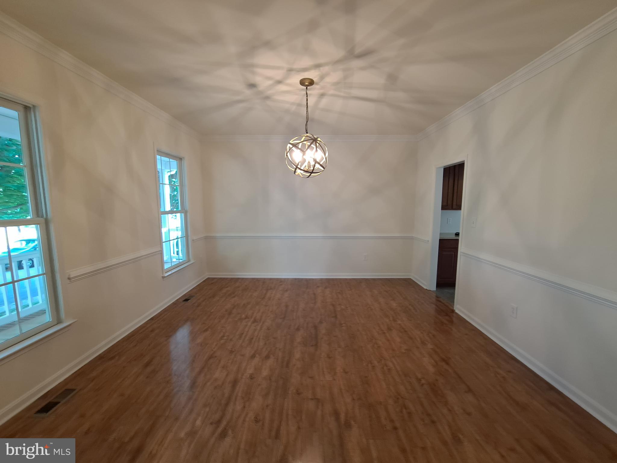 LADYSMITH VILLAGE - Residential Lease