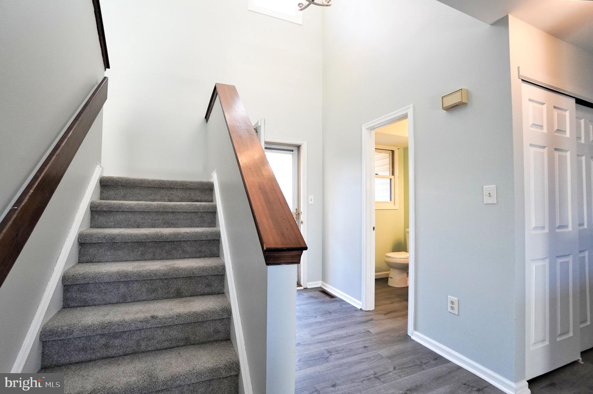 THE HIGHLANDS - Residential