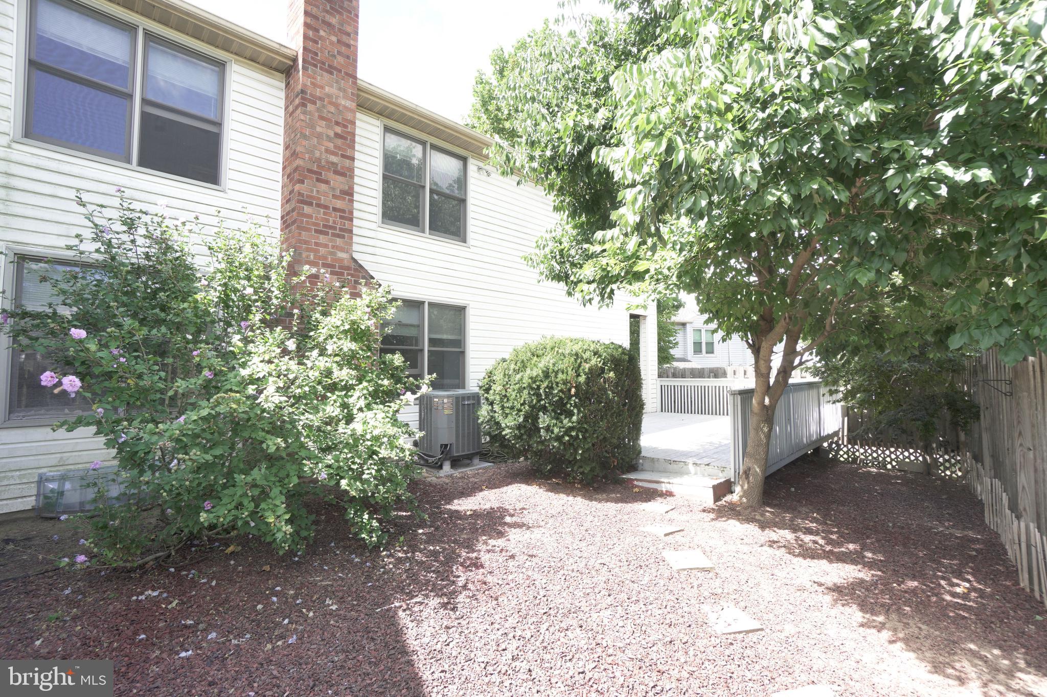 Welcome to 103 Bonnie Lark Court, a charming townhome tucked away at the end of a quiet cul-de-sac in the desirable Chalfont community. Backing up to mature woods, this home offers exceptional privacy while remaining close to everything you need.
This spacious residence features 3 bedrooms, 2.5 bathrooms, and a finished basement with abundant storage space. The main level laundry provides everyday convenience, while the open layout makes the home perfect for both relaxing and entertaining. Enjoy a fully fenced backyard that offers peace, privacy, and a safe retreat for pets or outdoor gatherings.
Parking is never an issue with a detached garage plus an additional reserved space, along with ample visitor parking nearby.
The location is truly outstanding:
Part of the award-winning Central Bucks School District.
Just minutes to Highlands Park with its playgrounds, walking paths, and recreation areas, and close to additional township parks with fields, trails, and open space.
Convenient access to SEPTA’s Lansdale/Doylestown train line at Chalfont Station, making commuting to Philadelphia or Doylestown simple.
Near charming historic Chalfont with its mix of colonial and Victorian architecture, local shops, and community amenities.
This home combines privacy, convenience, and community in one package—don’t miss the opportunity to make it yours!