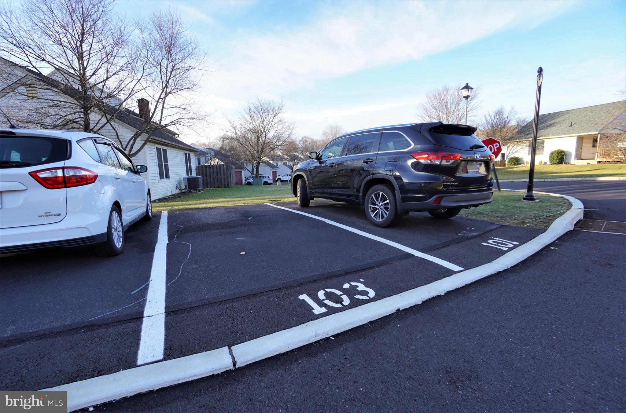 THE HIGHLANDS - Residential