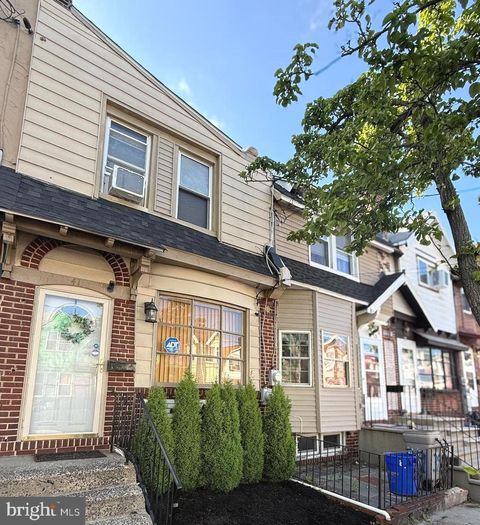 41 BELLEVUE TERRACE COLLINGSWOOD NJ 08108