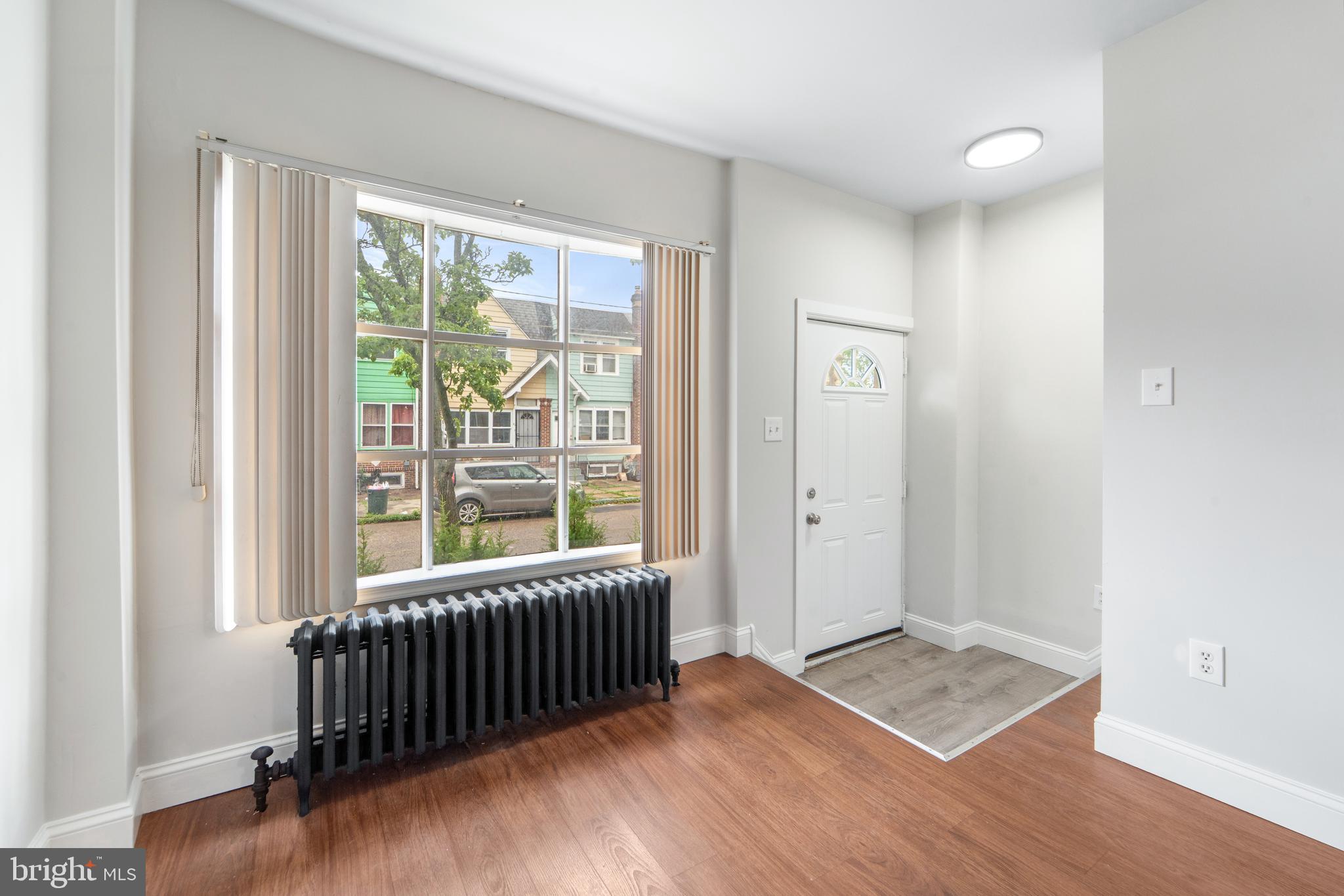 41 BELLEVUE TERRACE
