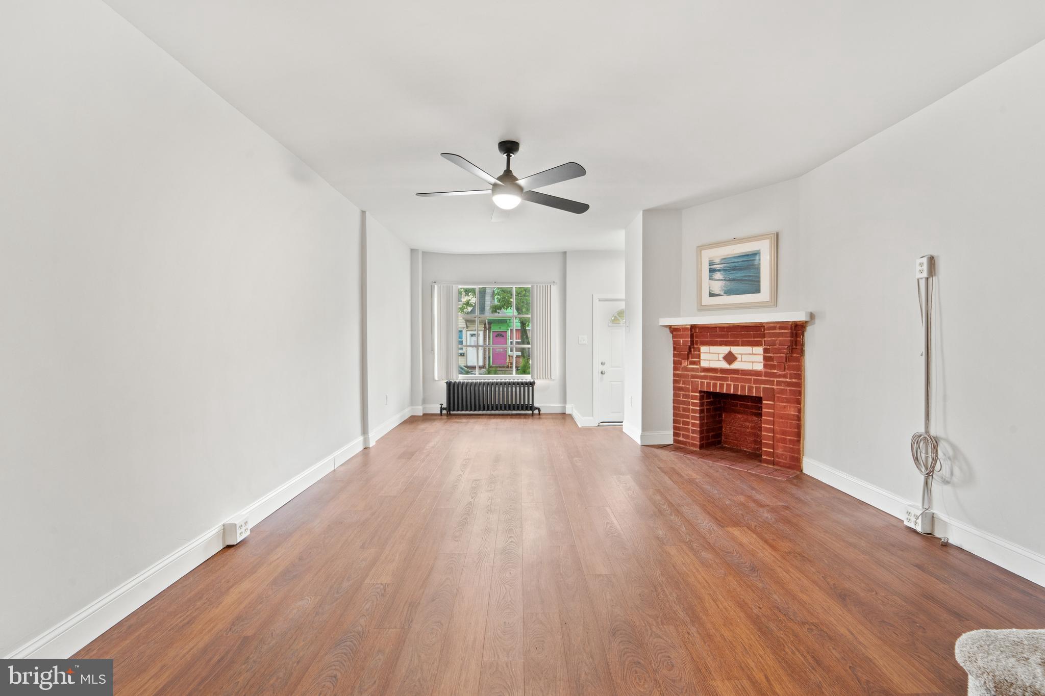 41 BELLEVUE TERRACE