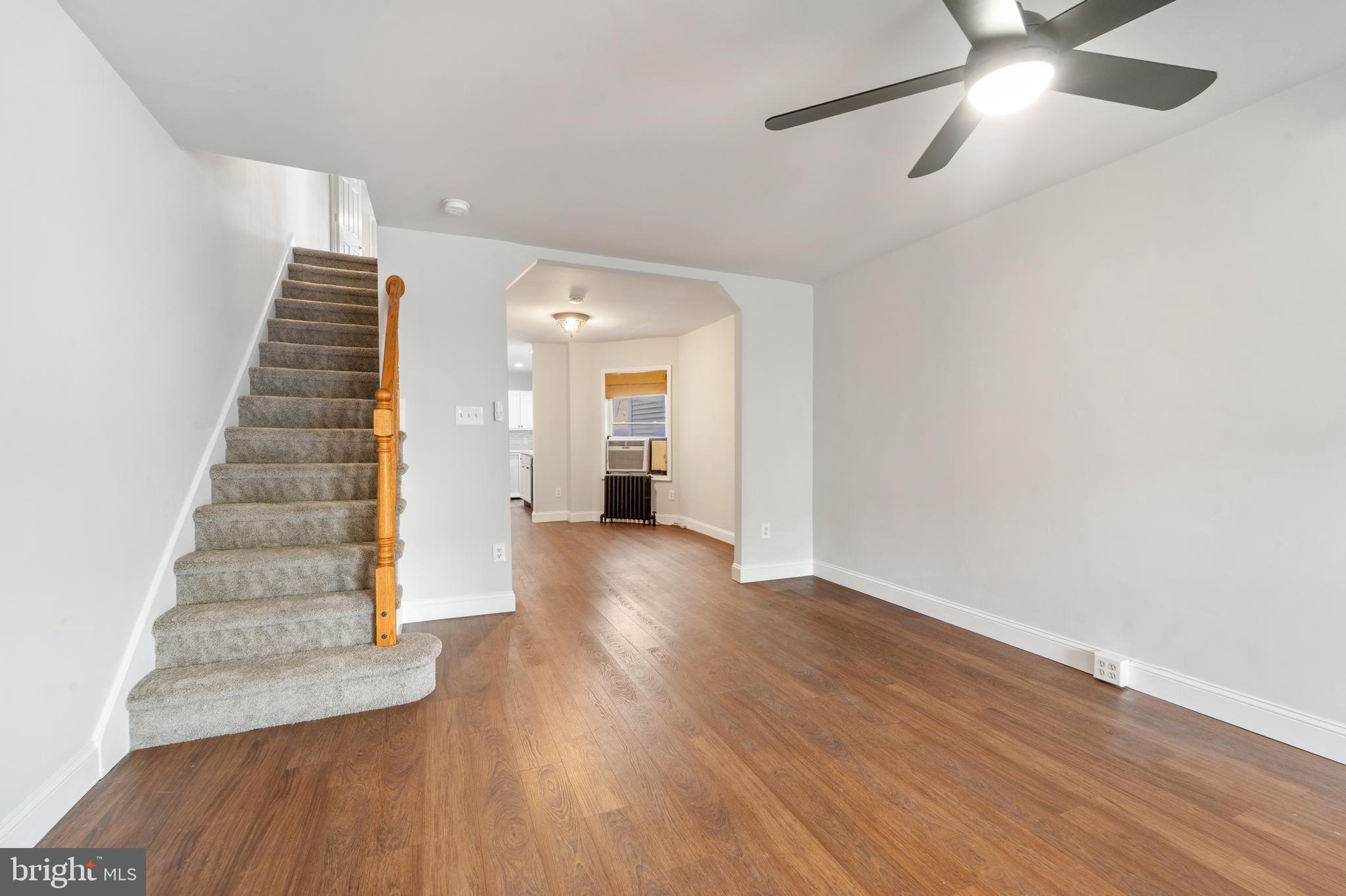 41 BELLEVUE TERRACE