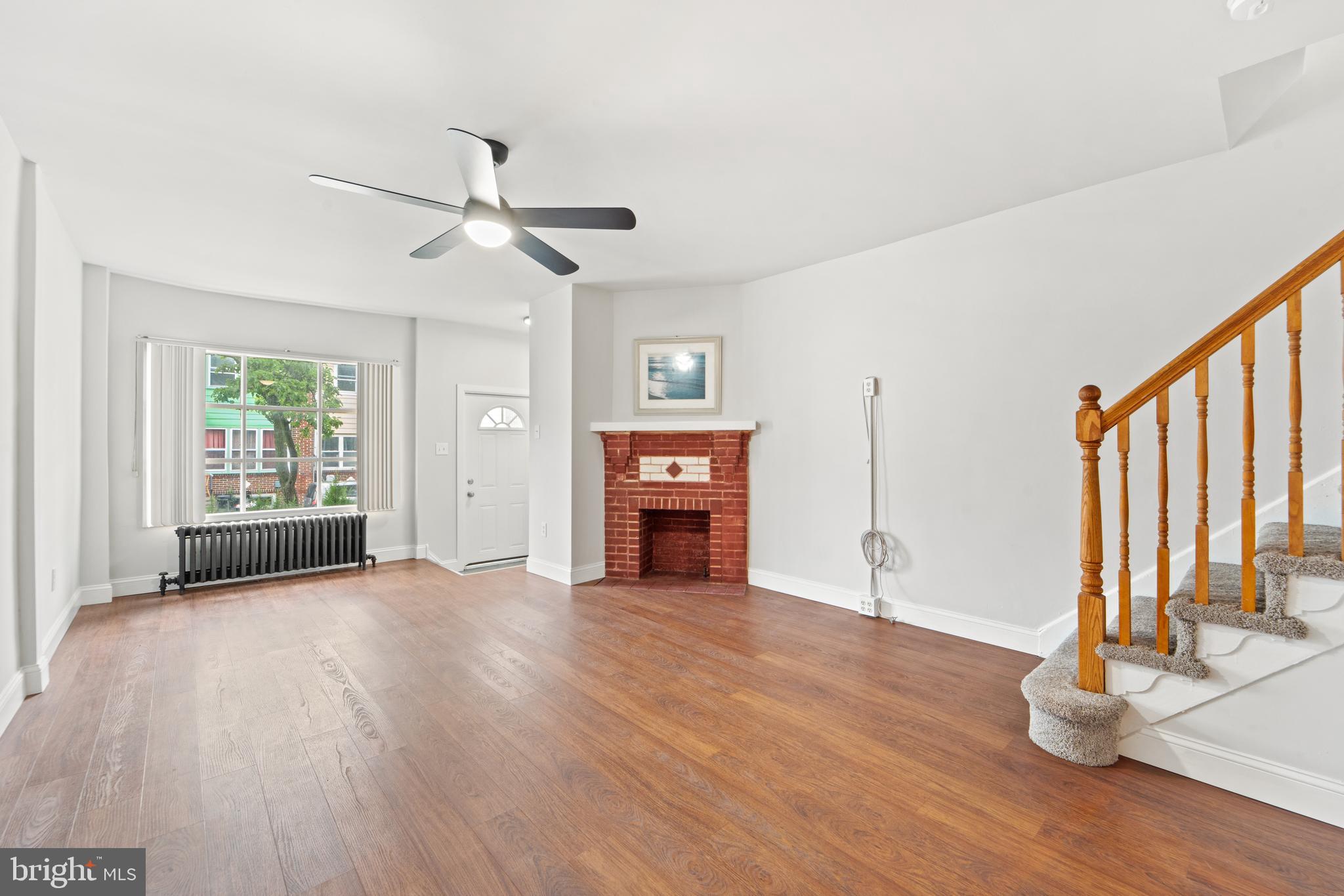 41 BELLEVUE TERRACE