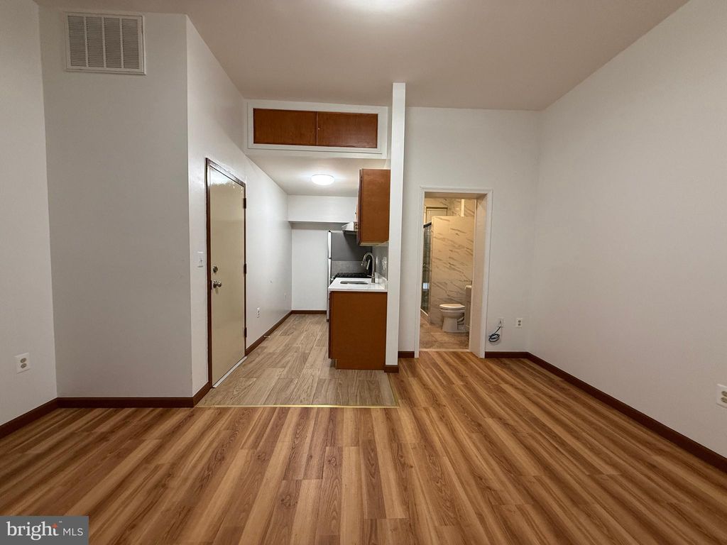 Photo of 1017 Spring Garden Street #2F, PHILADELPHIA, PA 19123 (MLS # PAPH2570254)