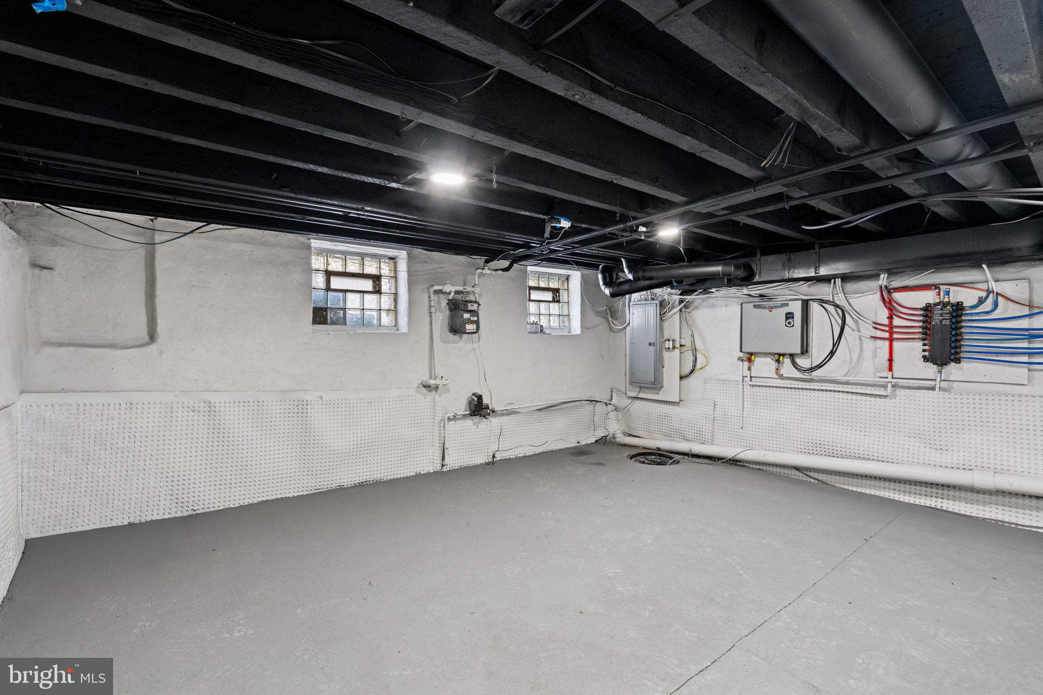 BREWERYTOWN - Residential