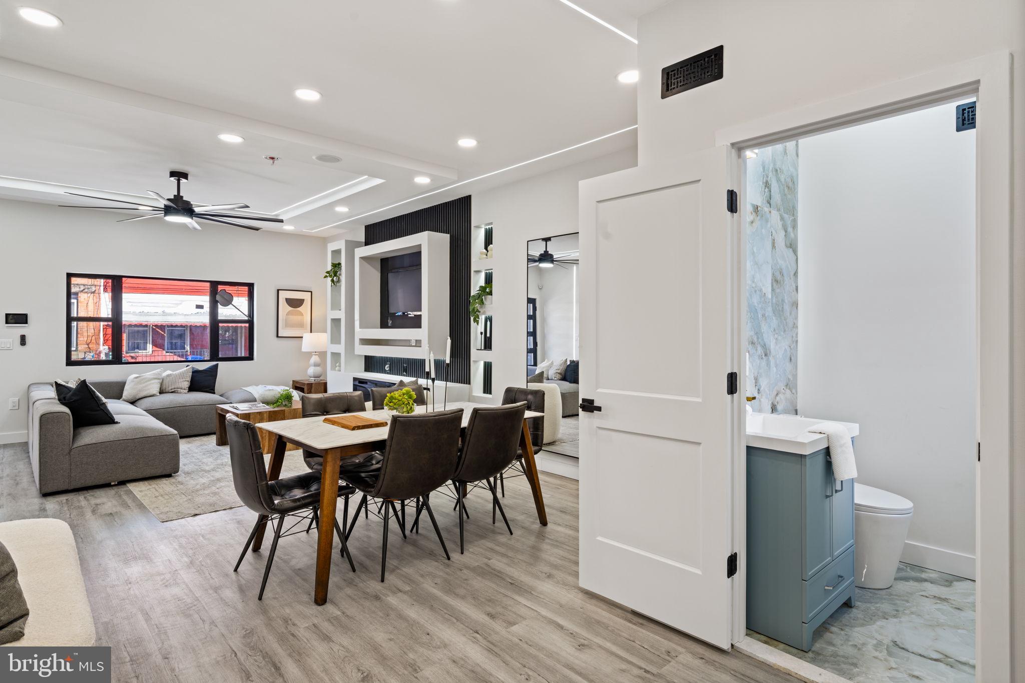 BREWERYTOWN - Residential