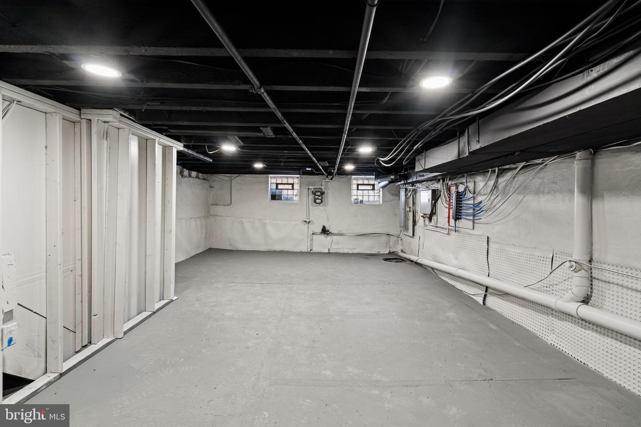 BREWERYTOWN - Residential