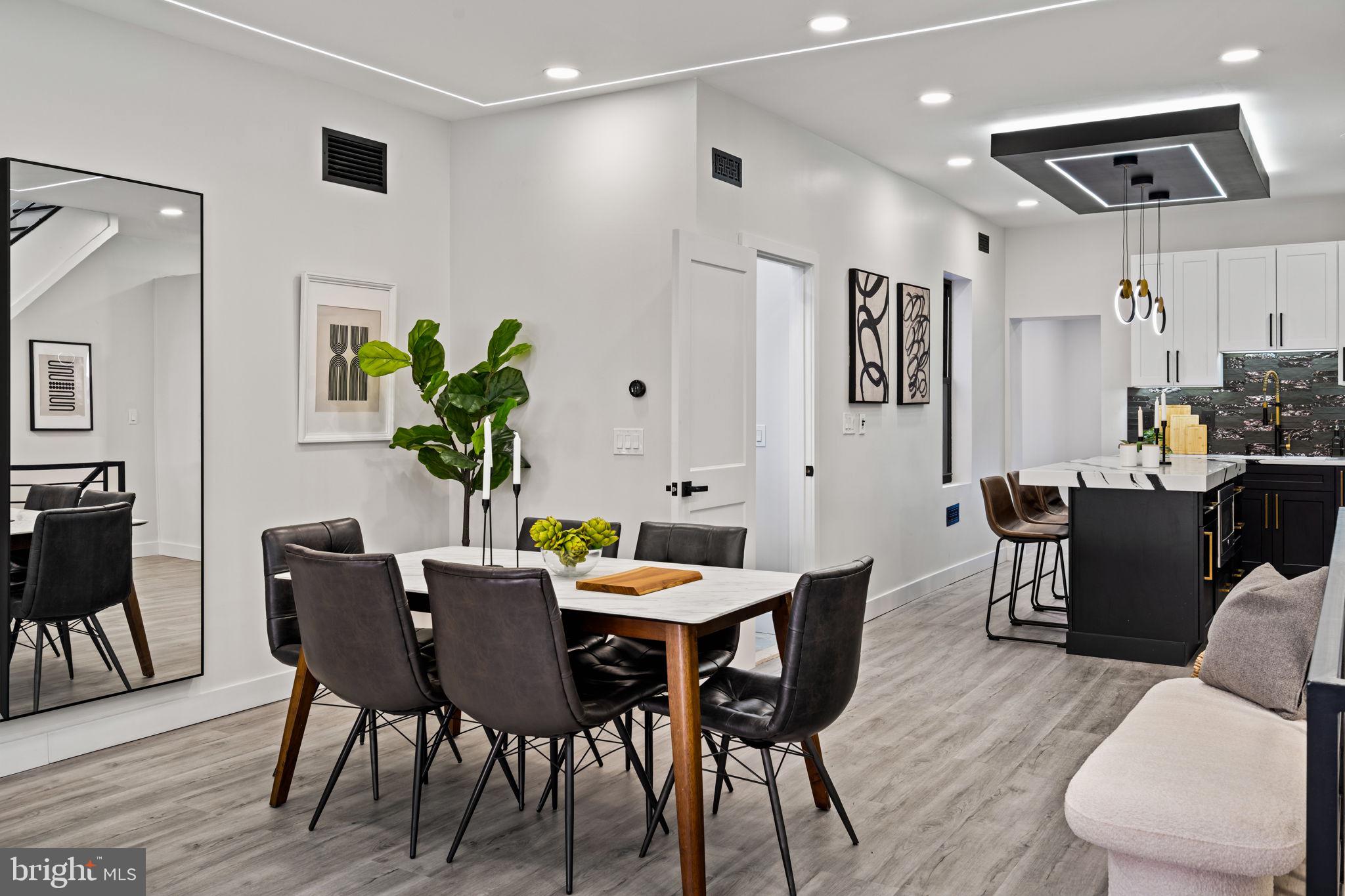 BREWERYTOWN - Residential