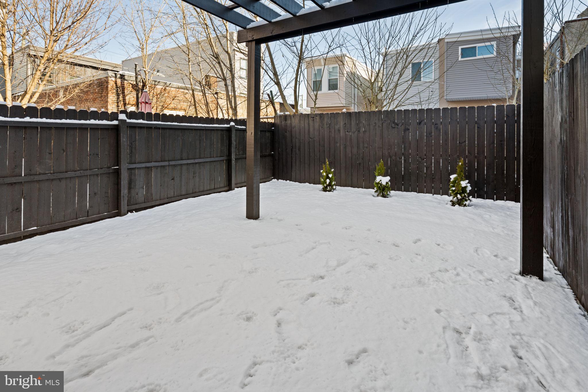 BREWERYTOWN - Residential