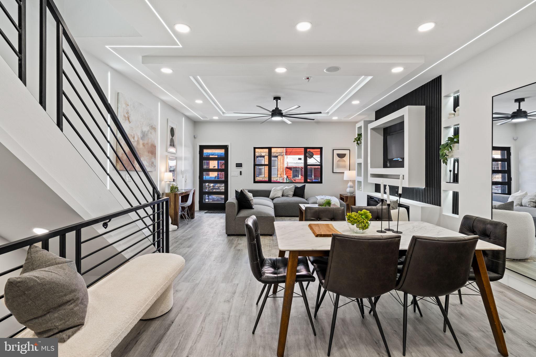 BREWERYTOWN - Residential