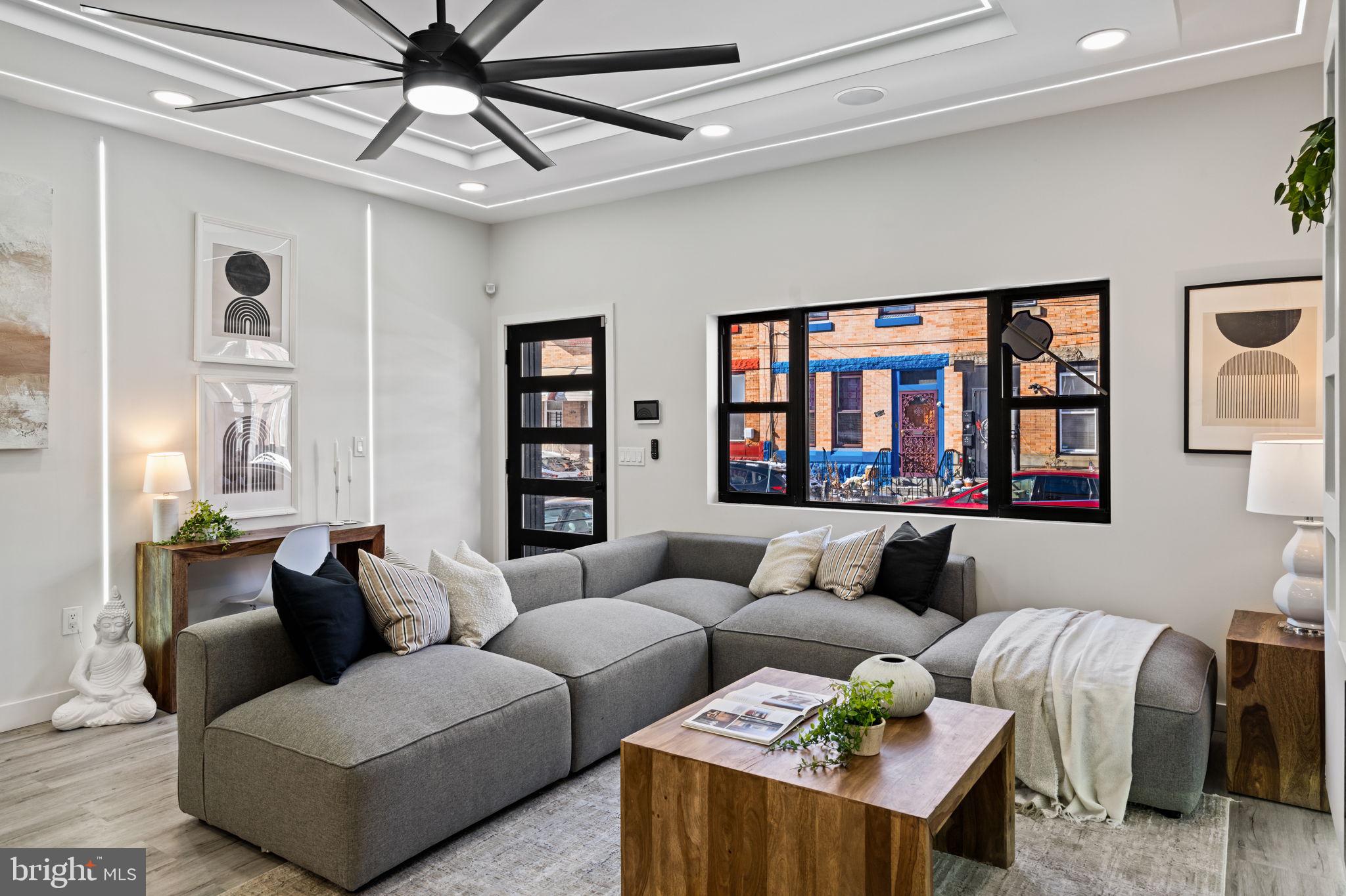 BREWERYTOWN - Residential