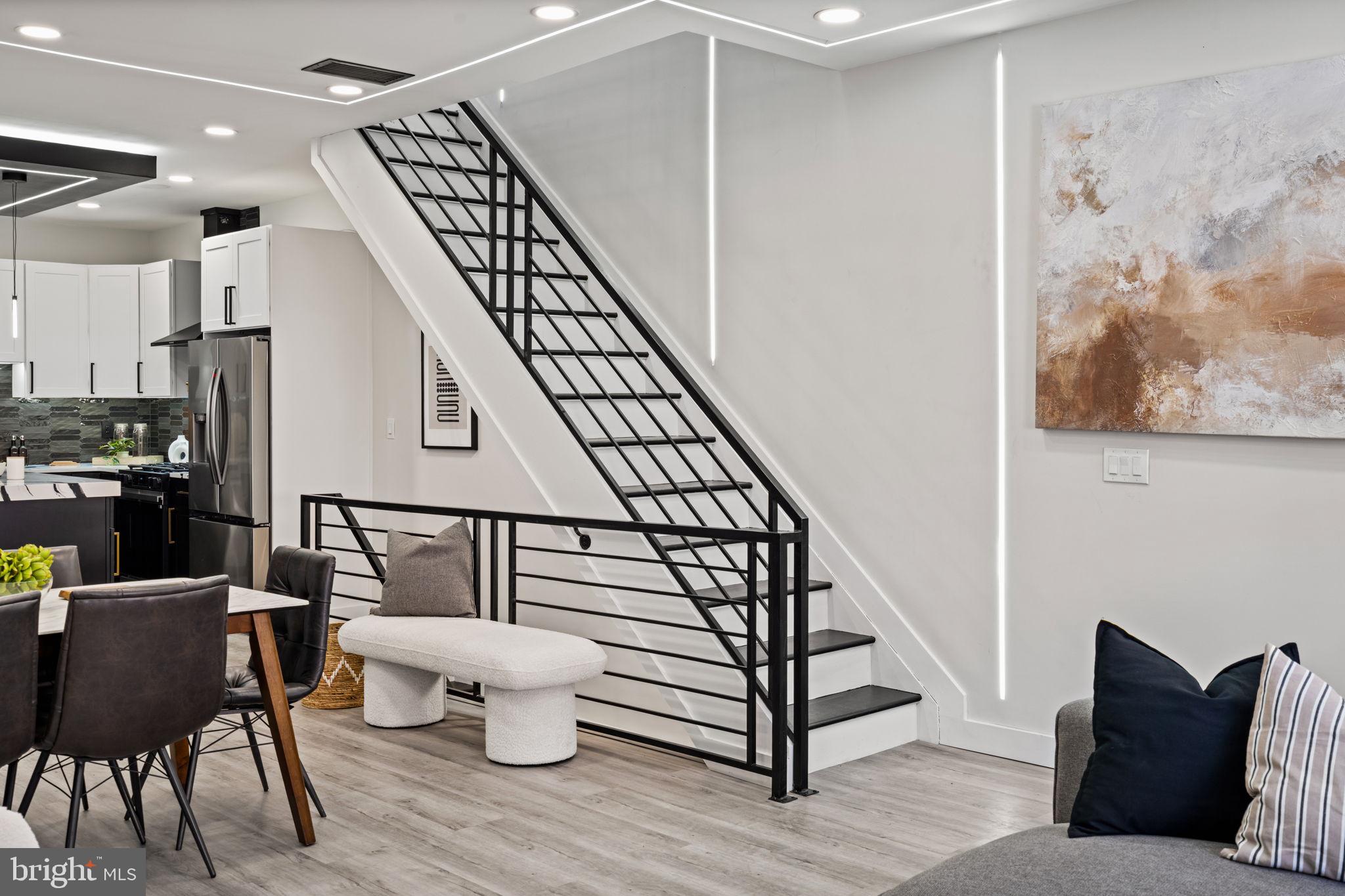 BREWERYTOWN - Residential