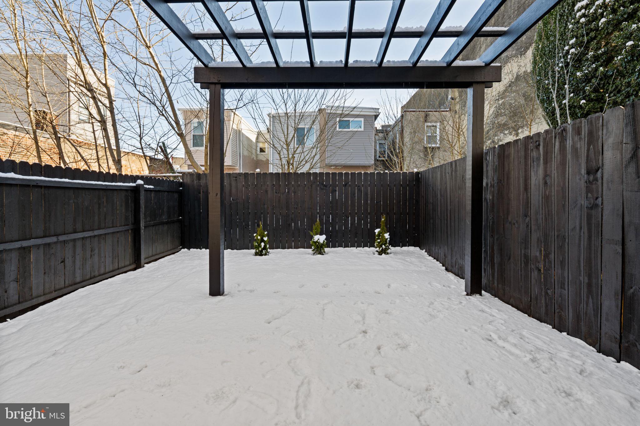 BREWERYTOWN - Residential