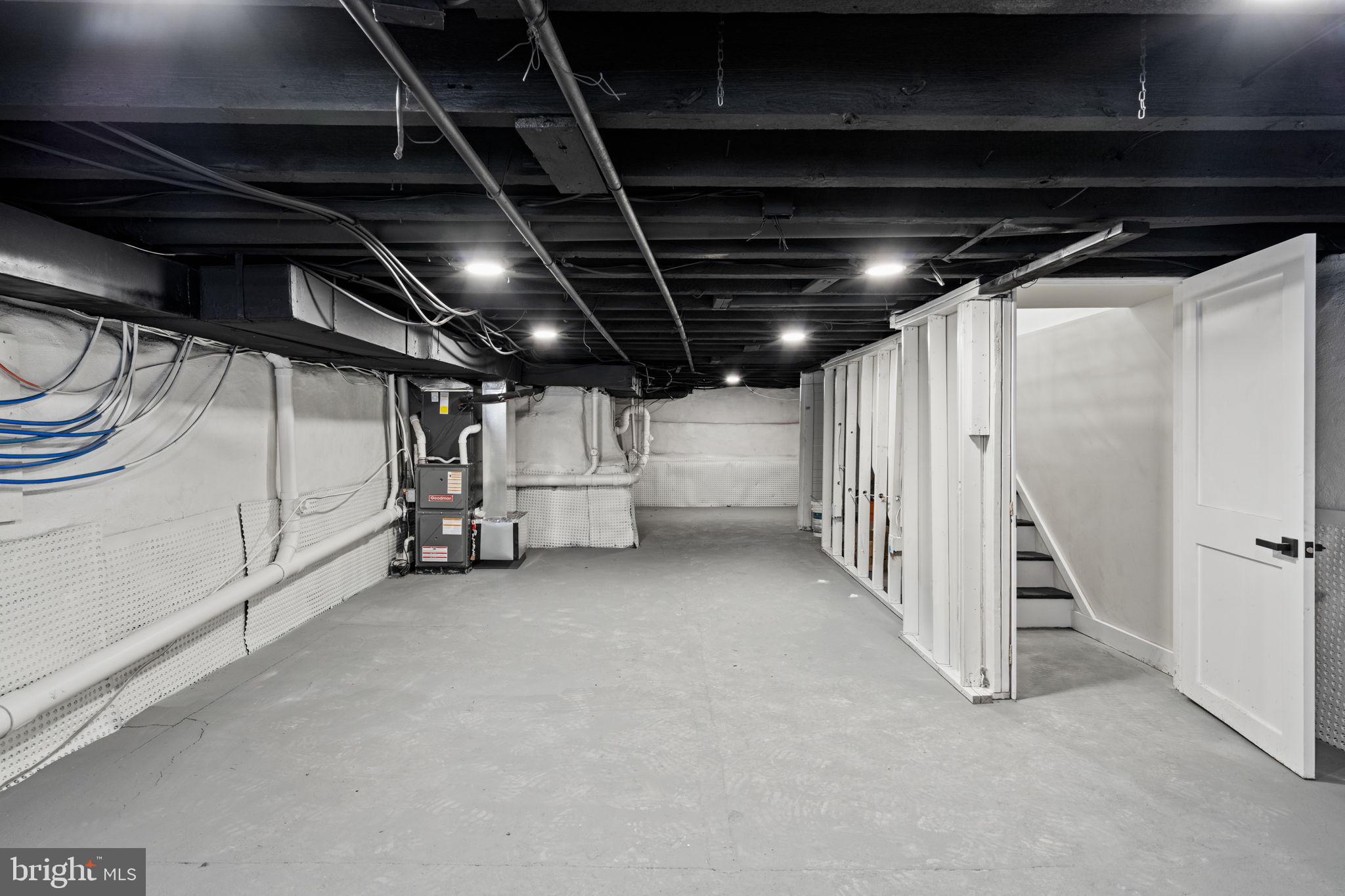 BREWERYTOWN - Residential