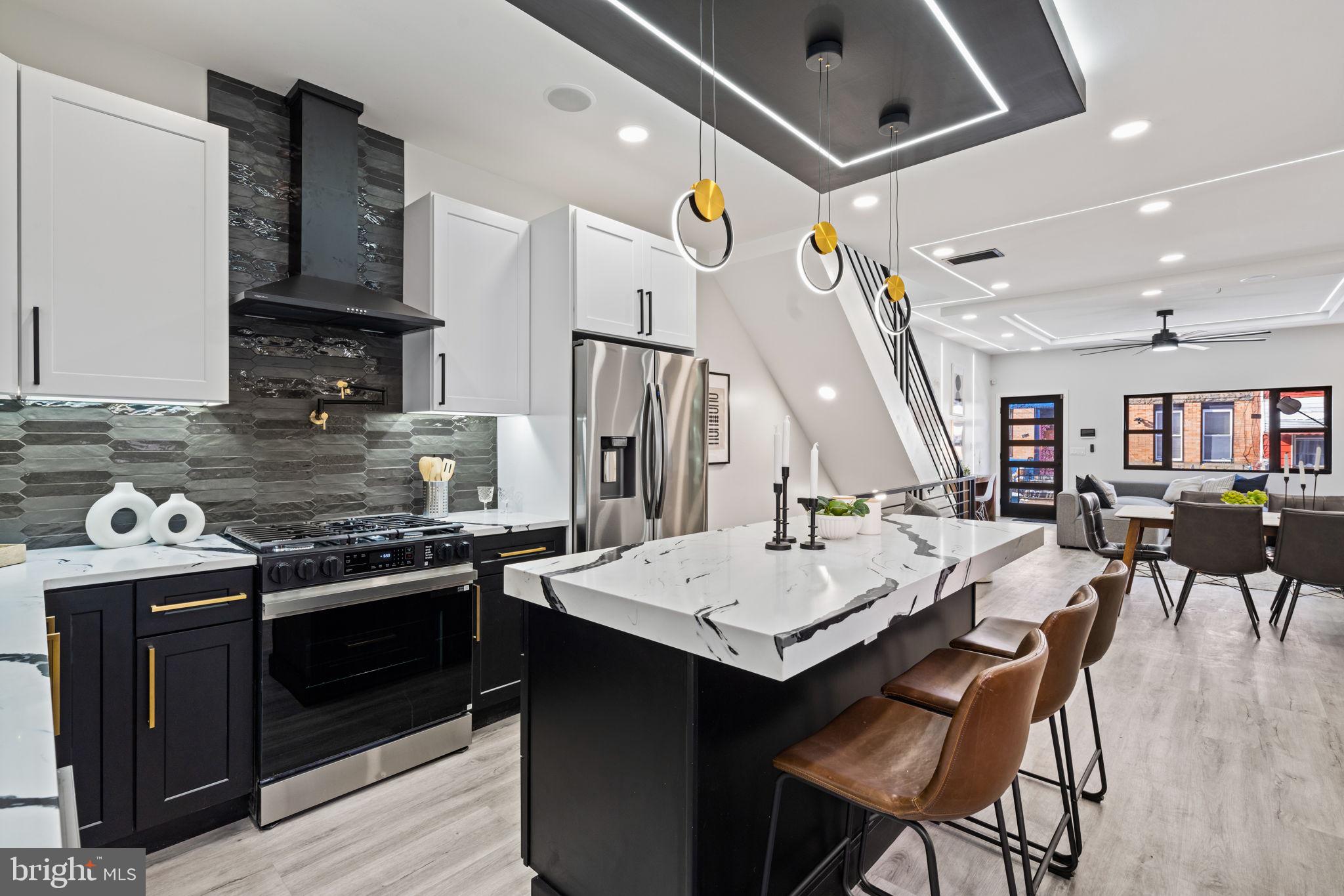 BREWERYTOWN - Residential