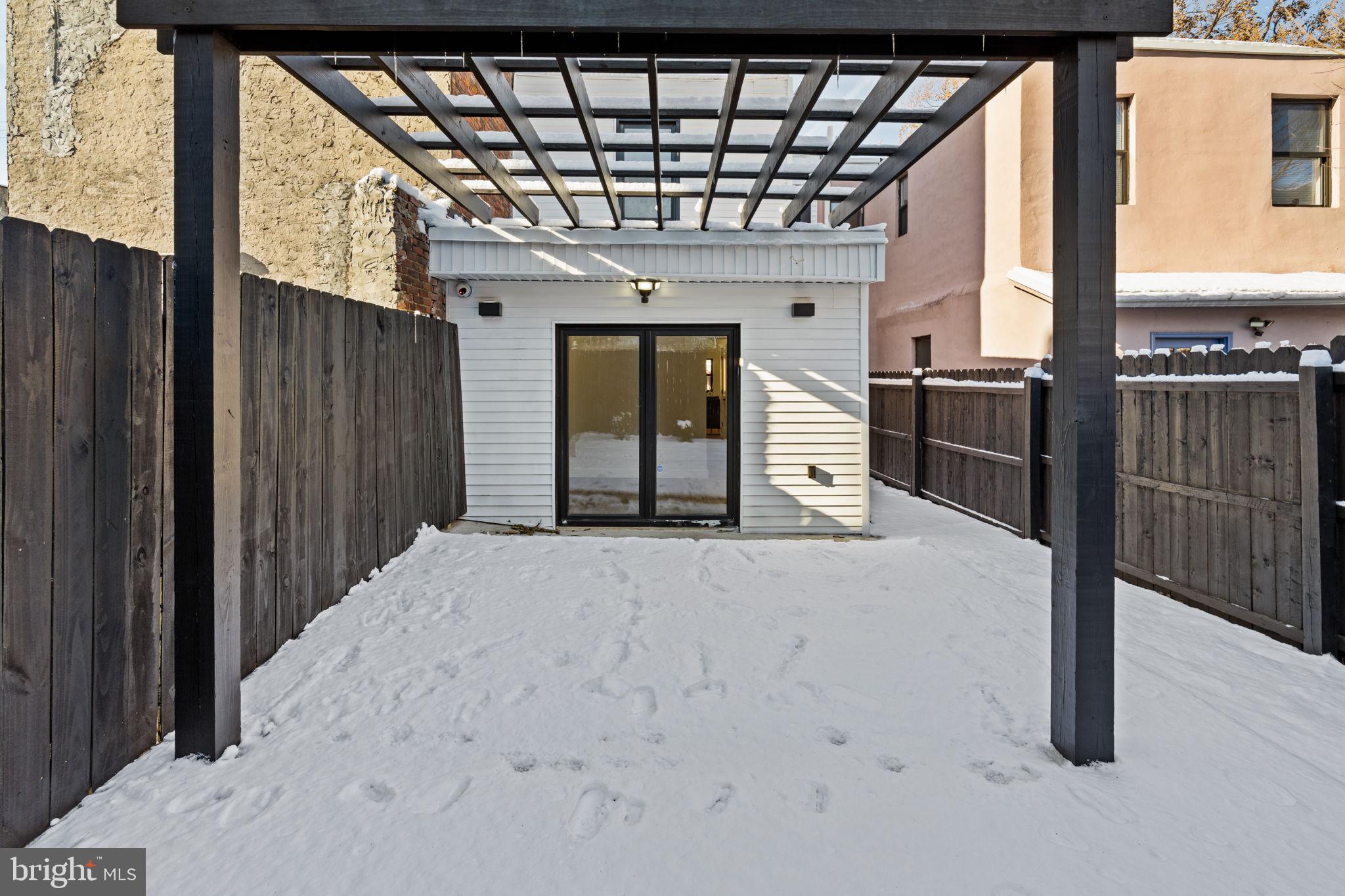 BREWERYTOWN - Residential