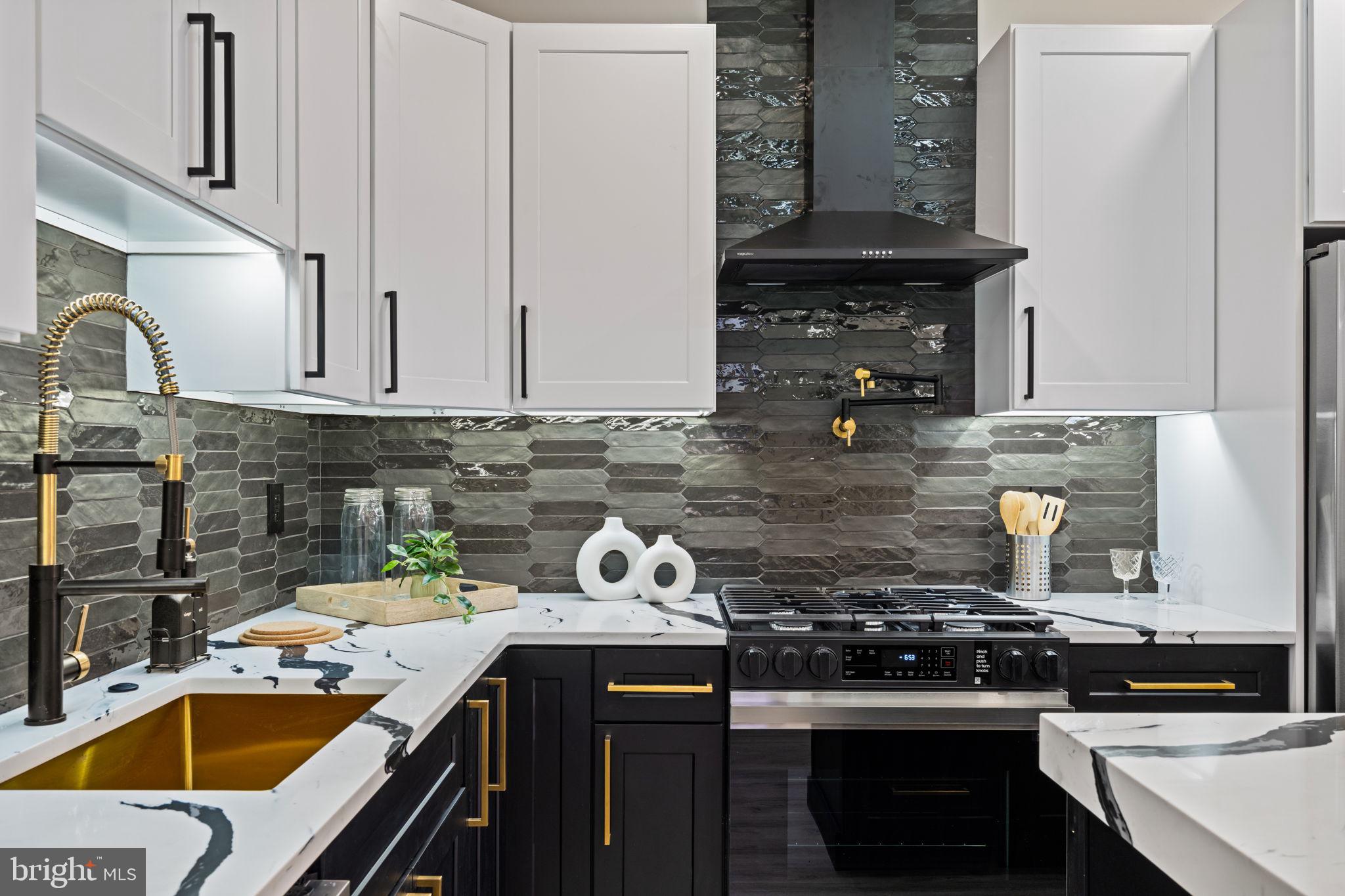 BREWERYTOWN - Residential