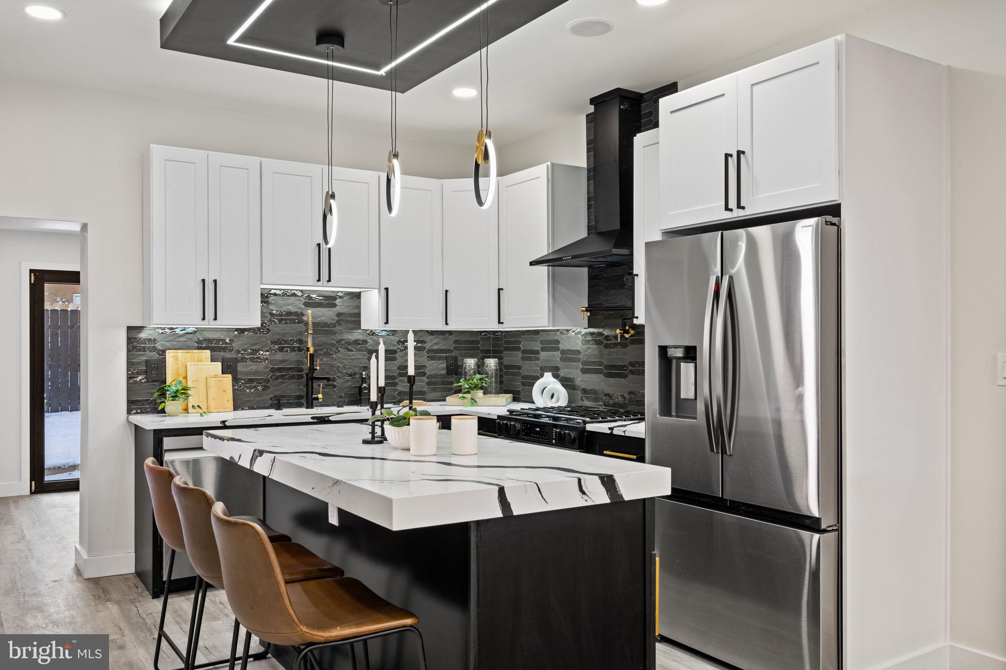 BREWERYTOWN - Residential