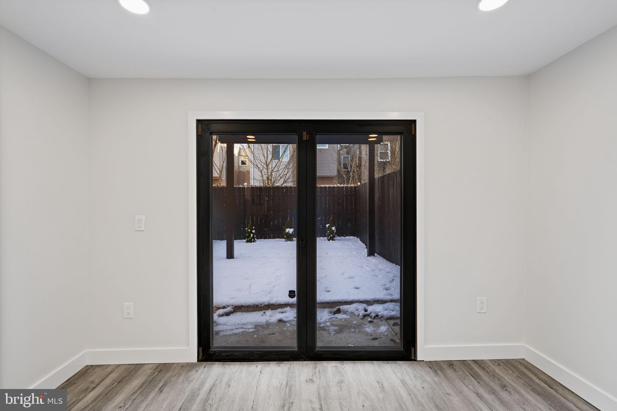 BREWERYTOWN - Residential