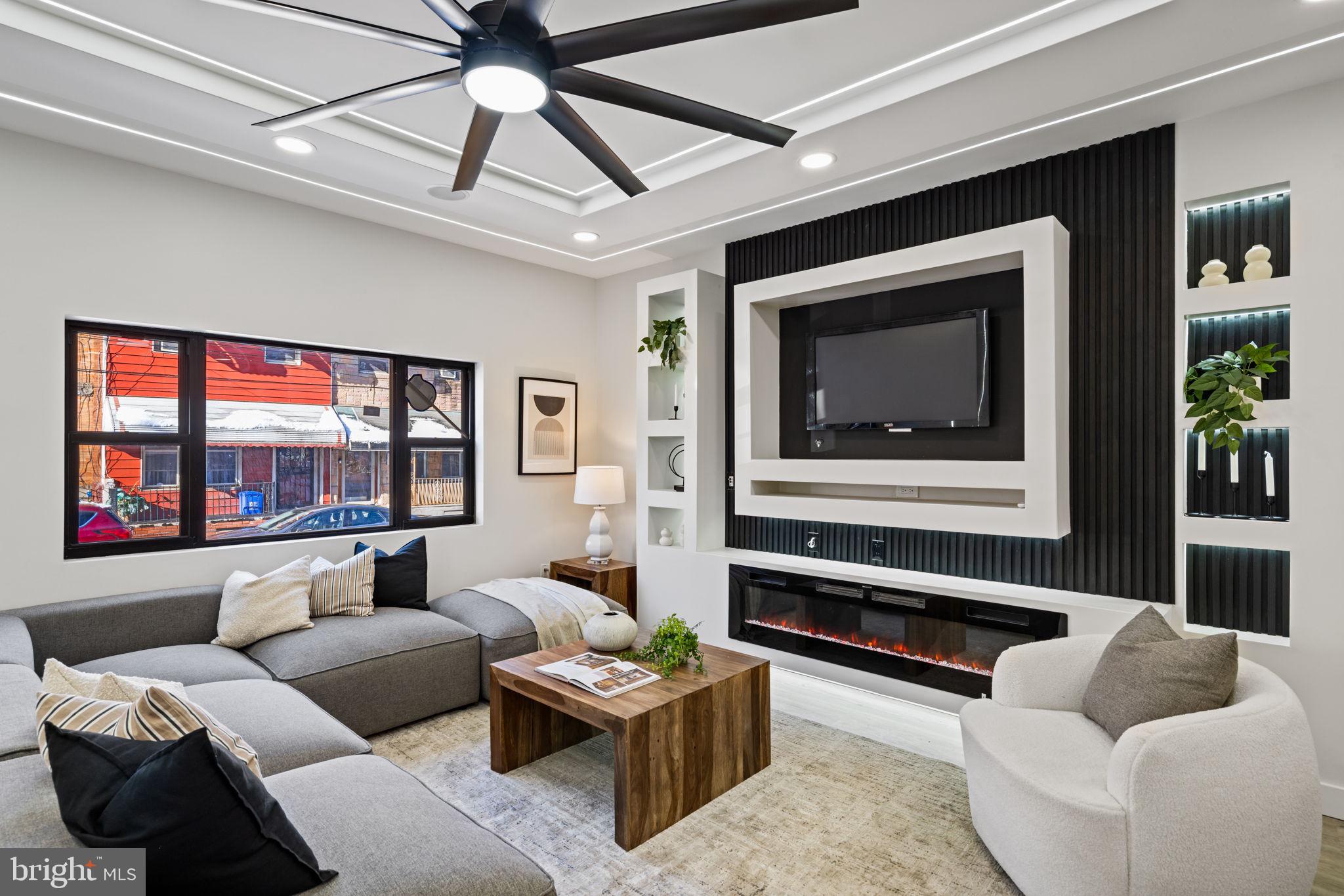 BREWERYTOWN - Residential