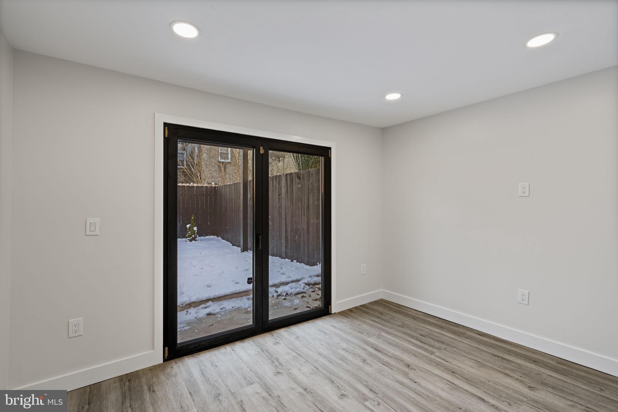 BREWERYTOWN - Residential