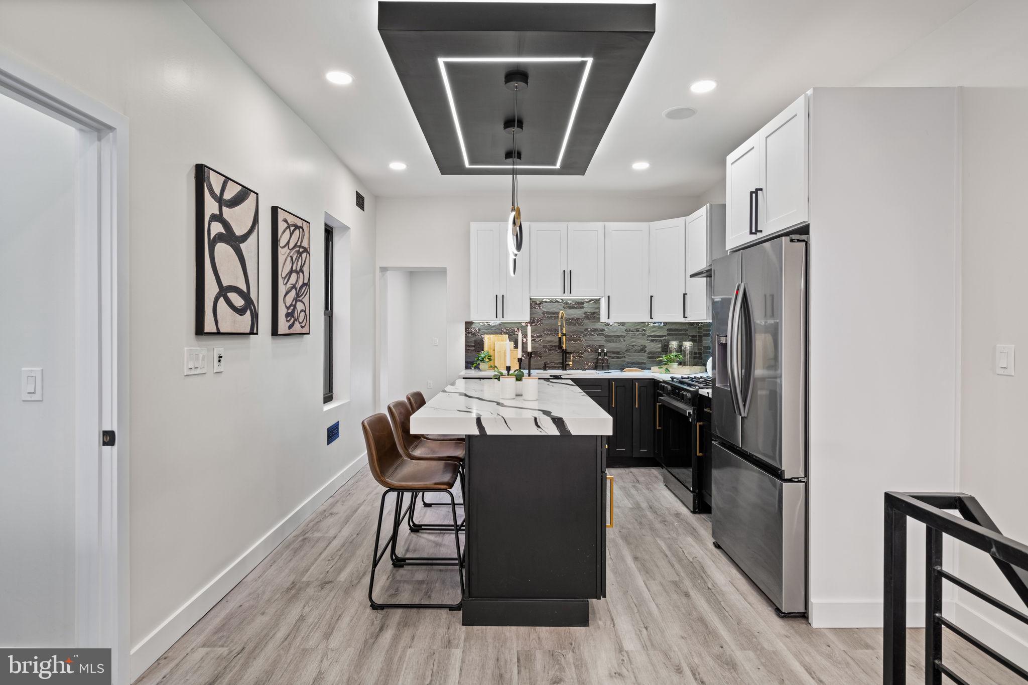 BREWERYTOWN - Residential