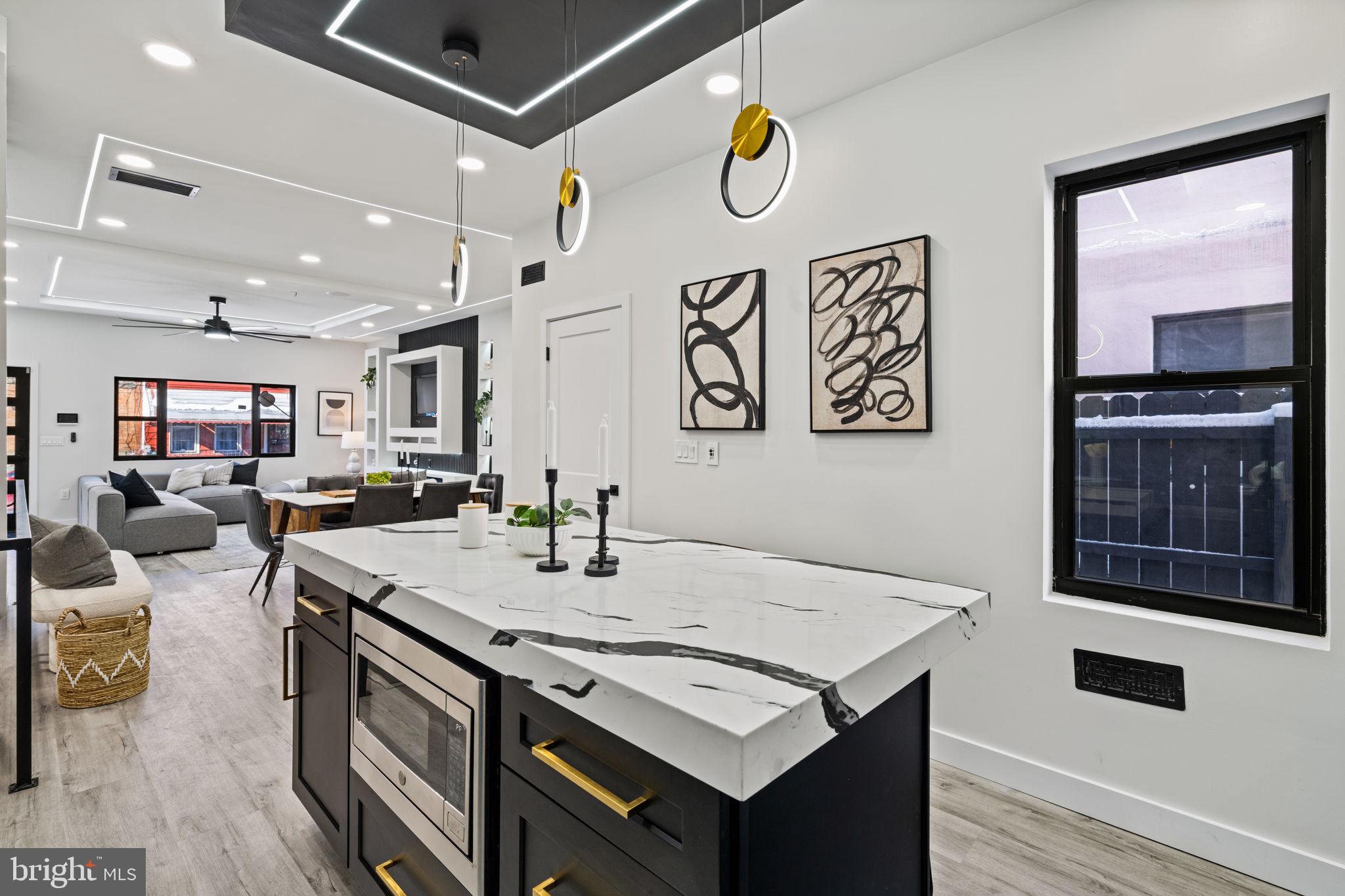 BREWERYTOWN - Residential