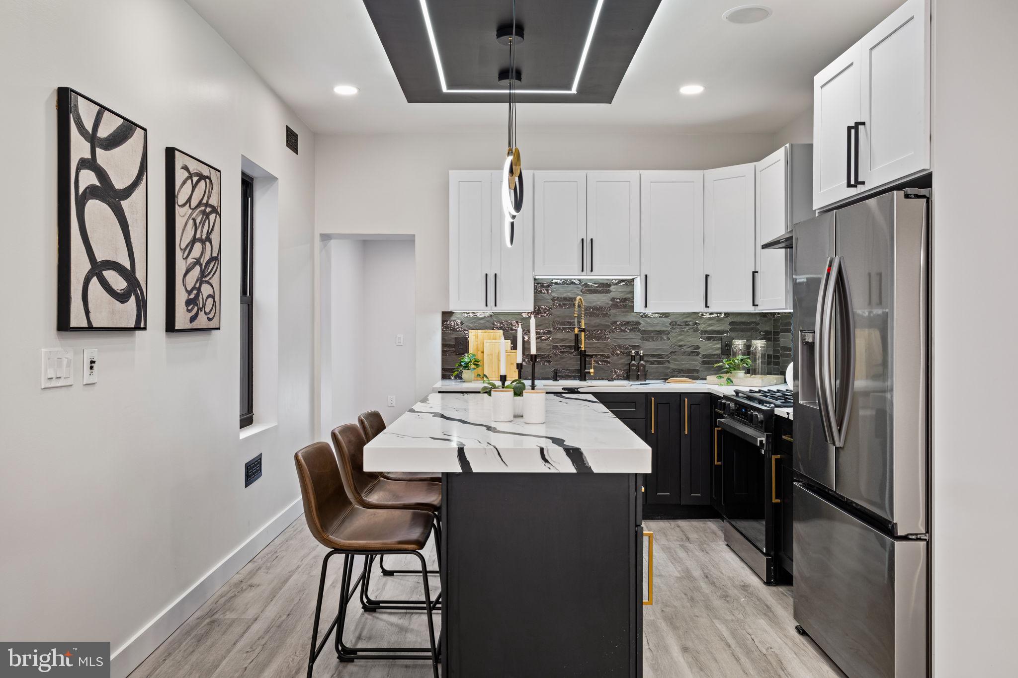 BREWERYTOWN - Residential