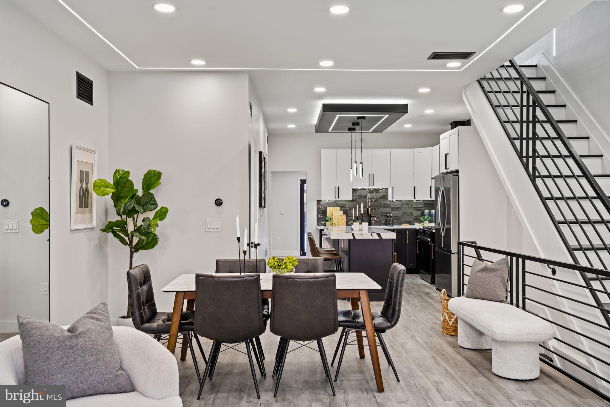 BREWERYTOWN - Residential