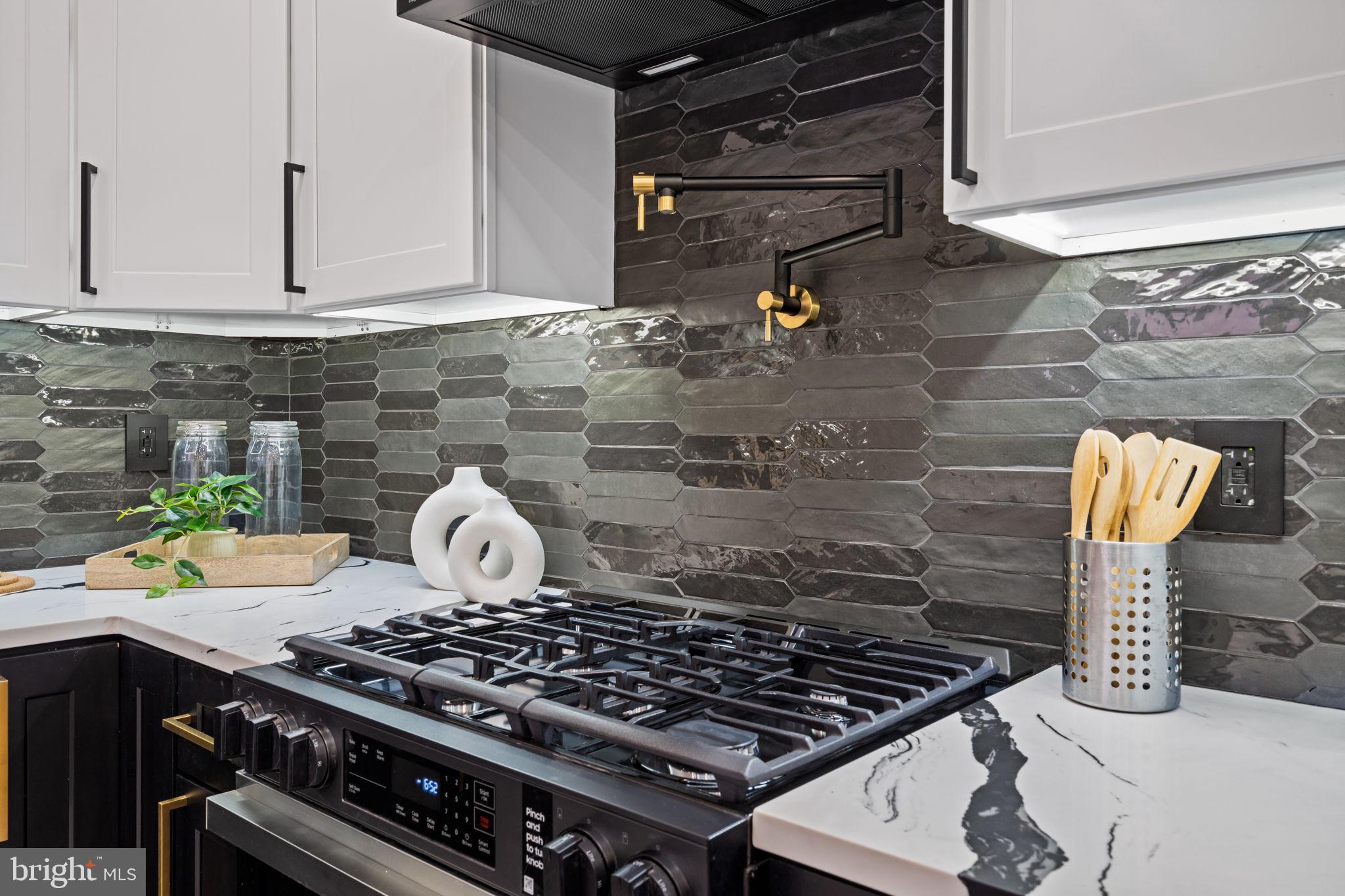 BREWERYTOWN - Residential