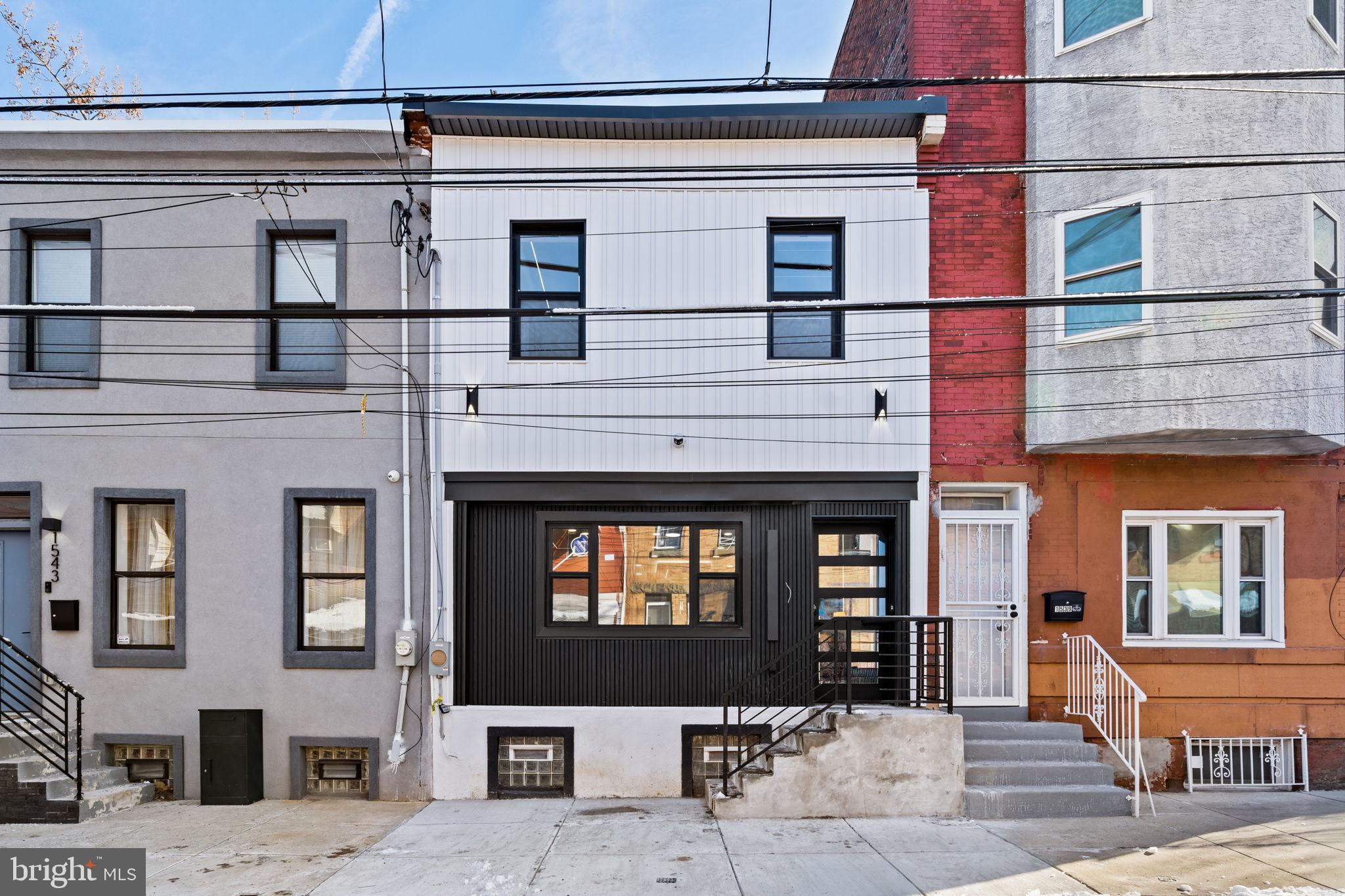 BREWERYTOWN - Residential