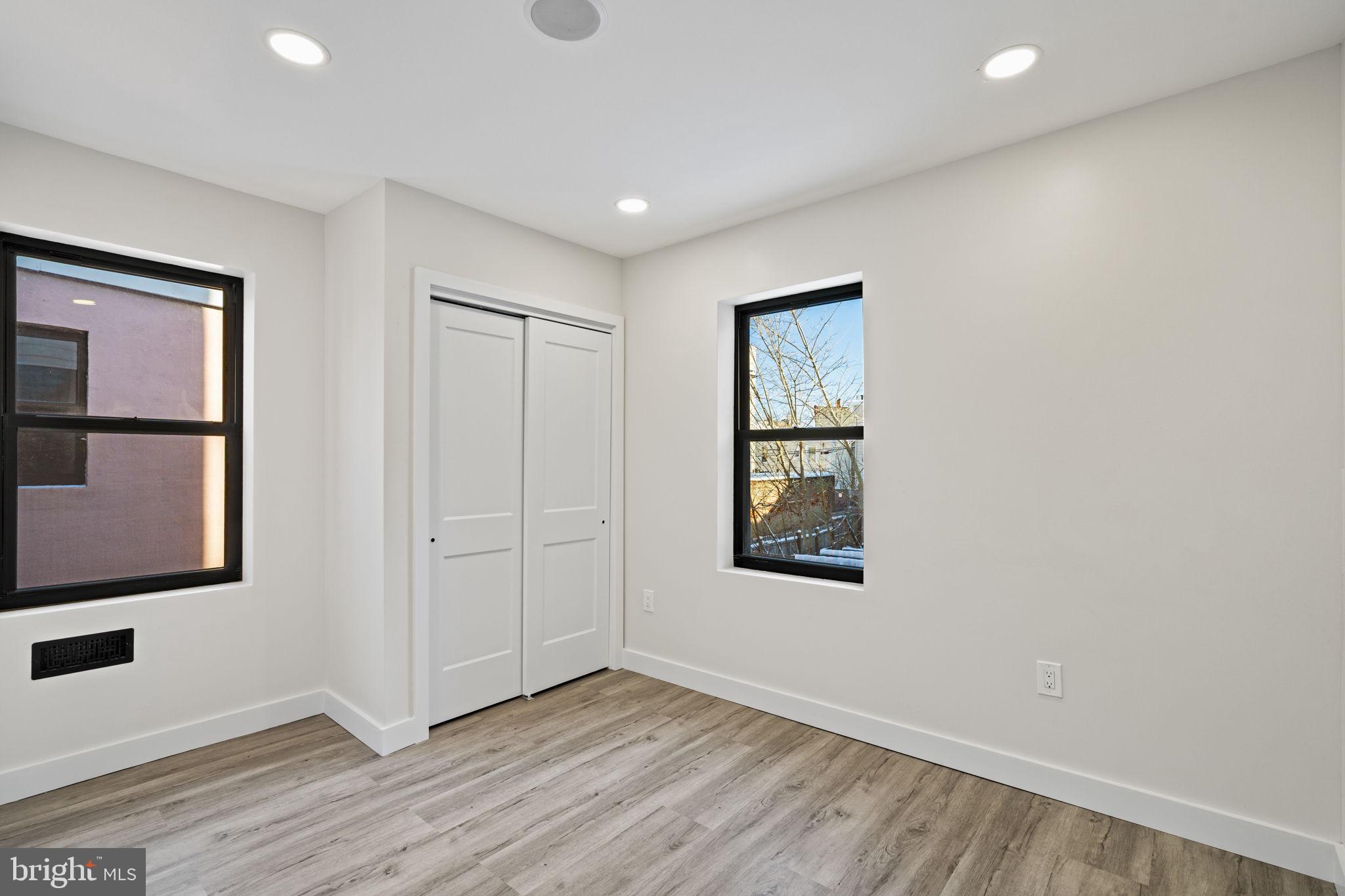 BREWERYTOWN - Residential