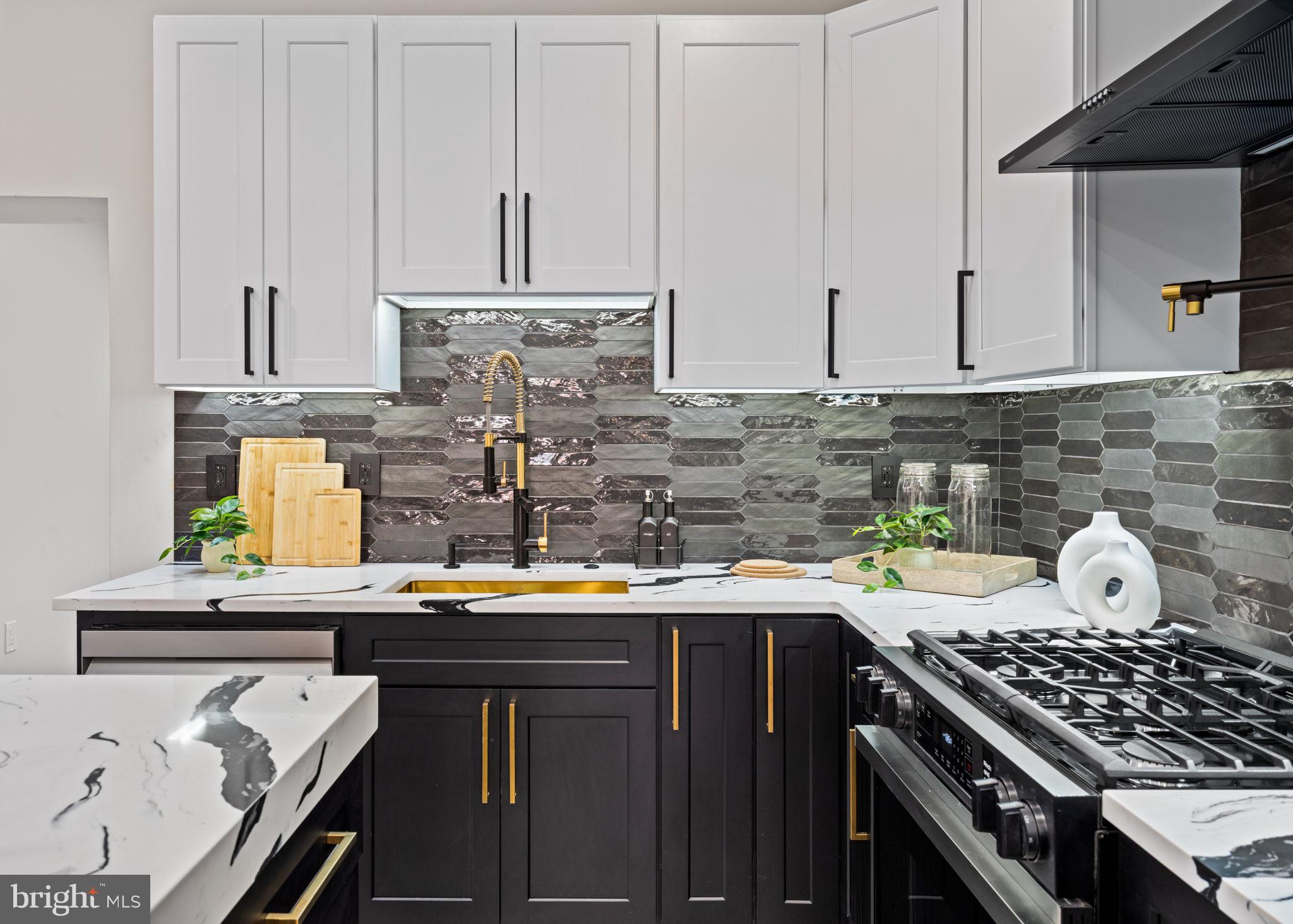 BREWERYTOWN - Residential