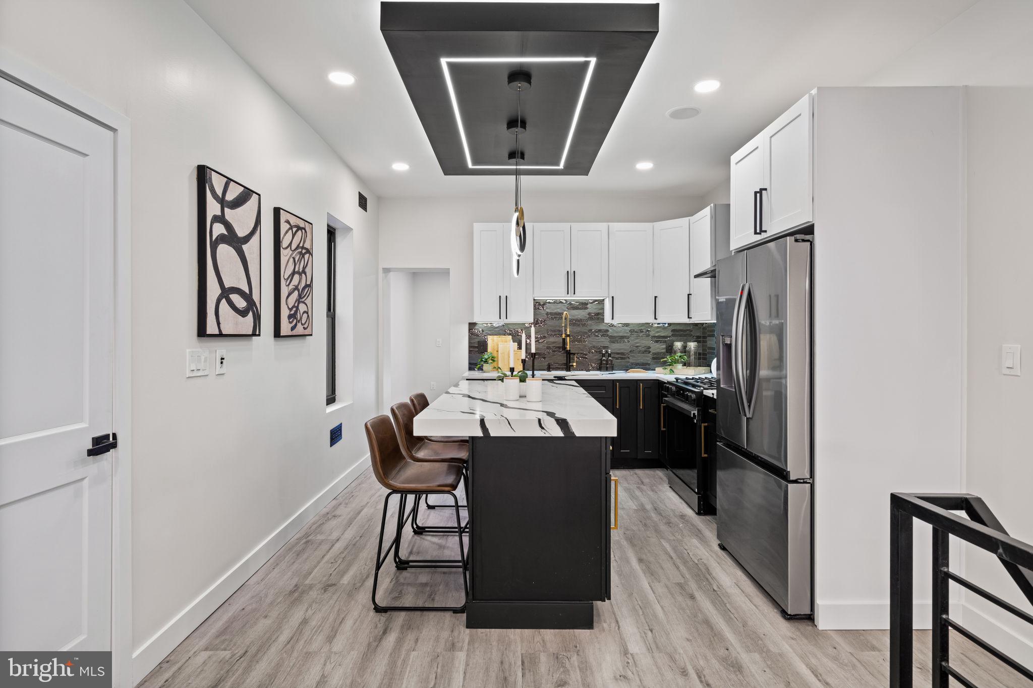 BREWERYTOWN - Residential