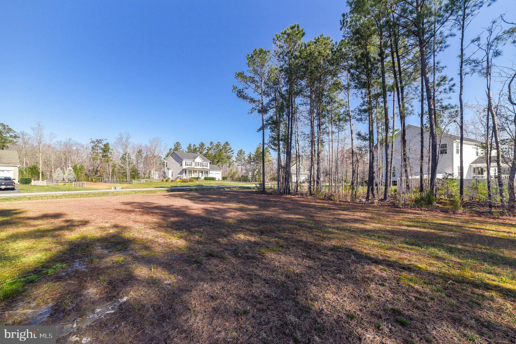 FOREST KNOLLS TWO - Residential