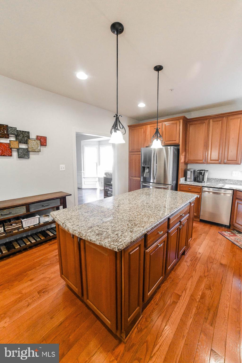 FOREST KNOLLS TWO - Residential