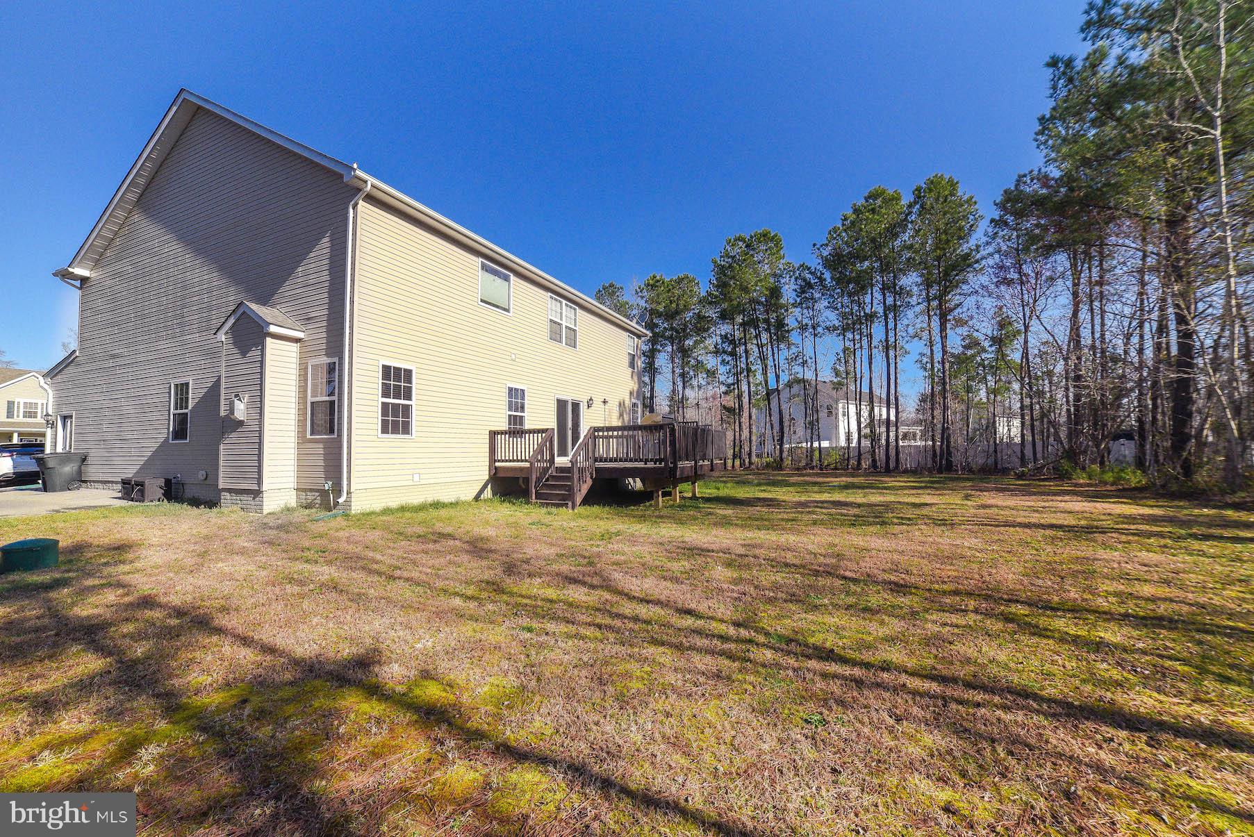 FOREST KNOLLS TWO - Residential