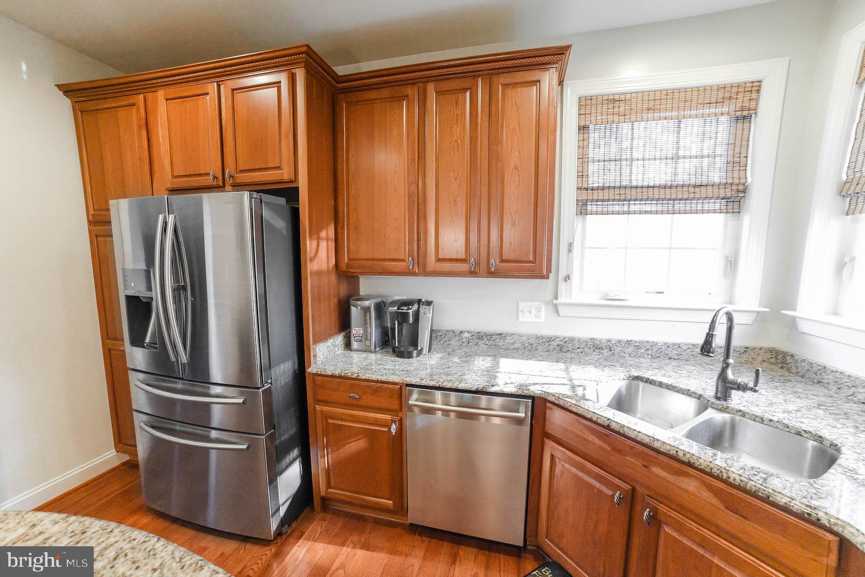 FOREST KNOLLS TWO - Residential