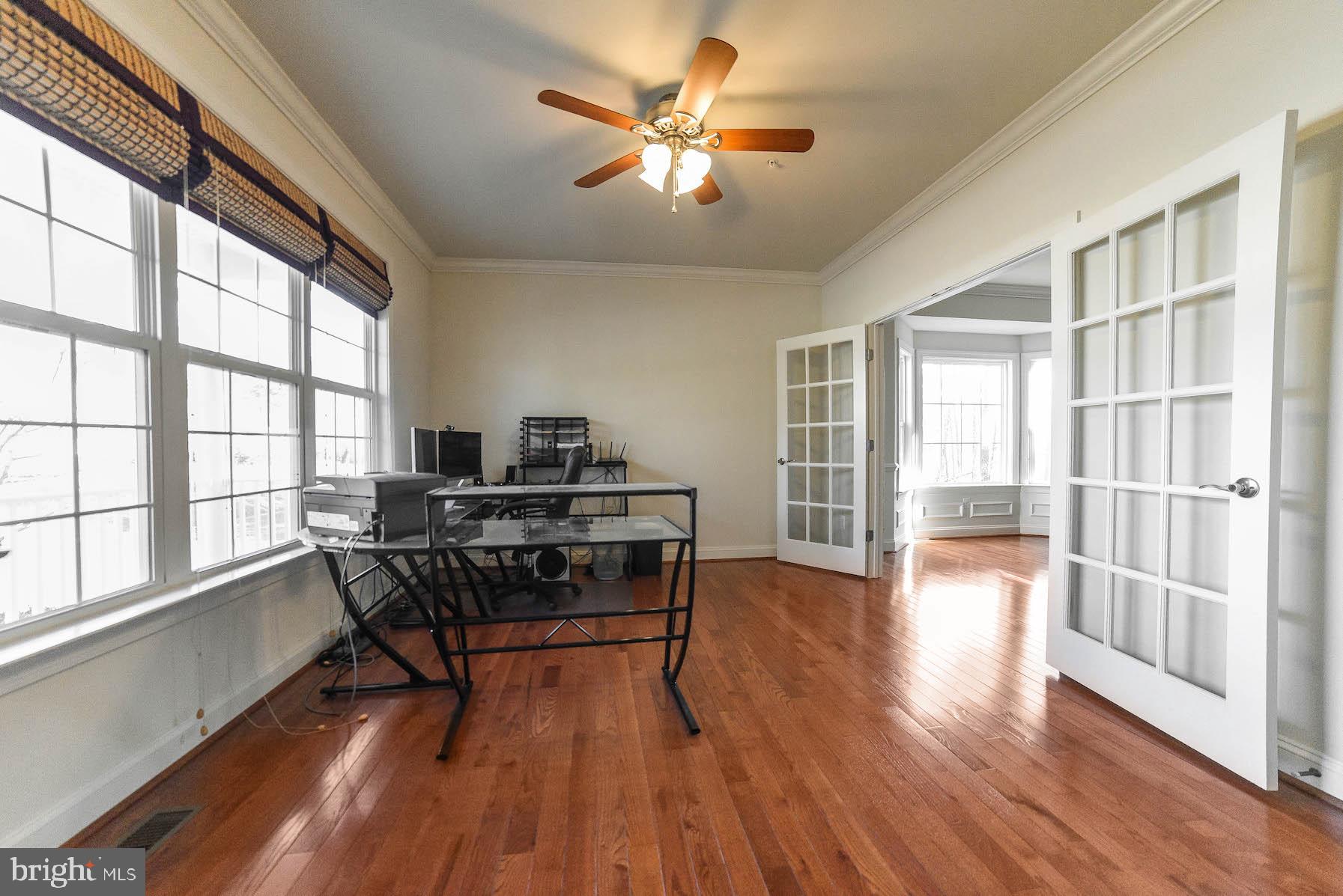 FOREST KNOLLS TWO - Residential