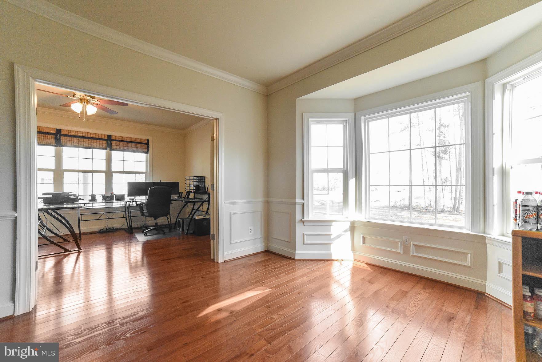 FOREST KNOLLS TWO - Residential