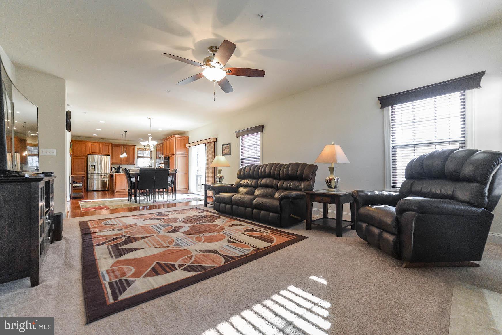 FOREST KNOLLS TWO - Residential