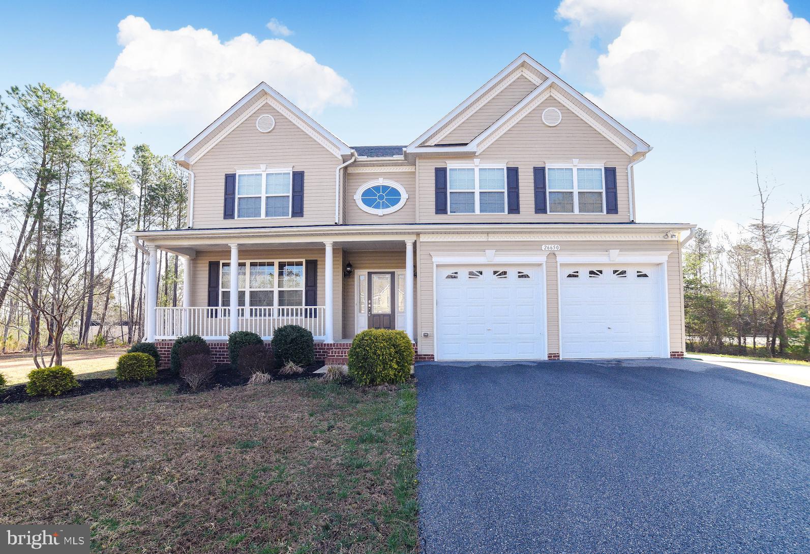 FOREST KNOLLS TWO - Residential