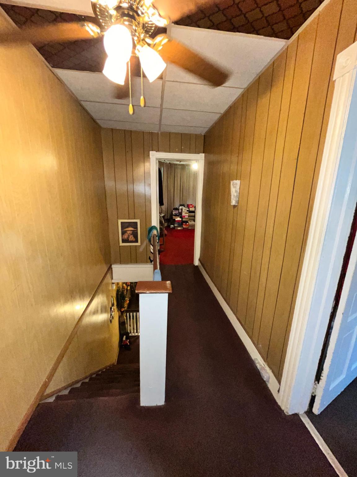 WEST OAK LANE - Residential