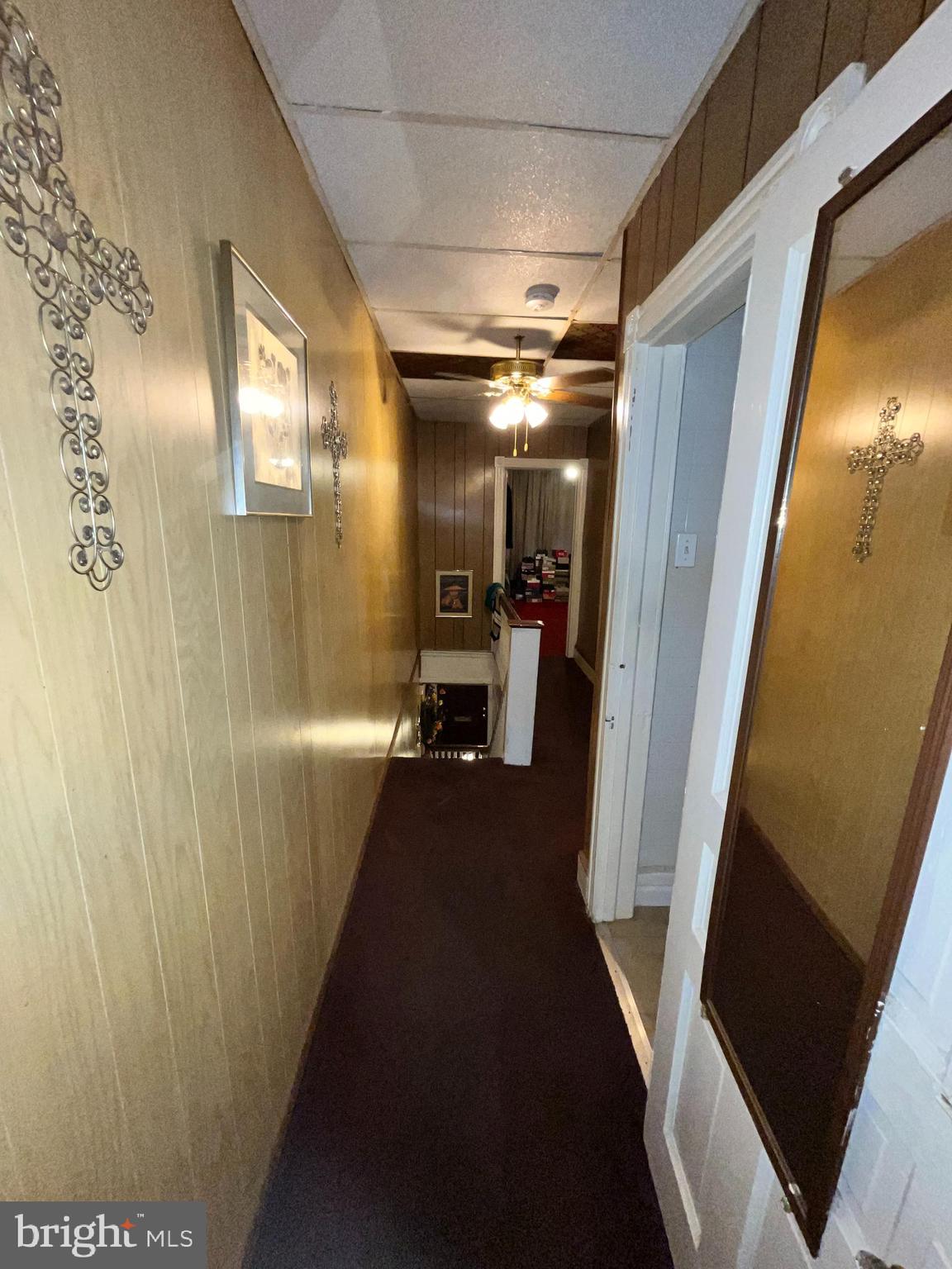 WEST OAK LANE - Residential