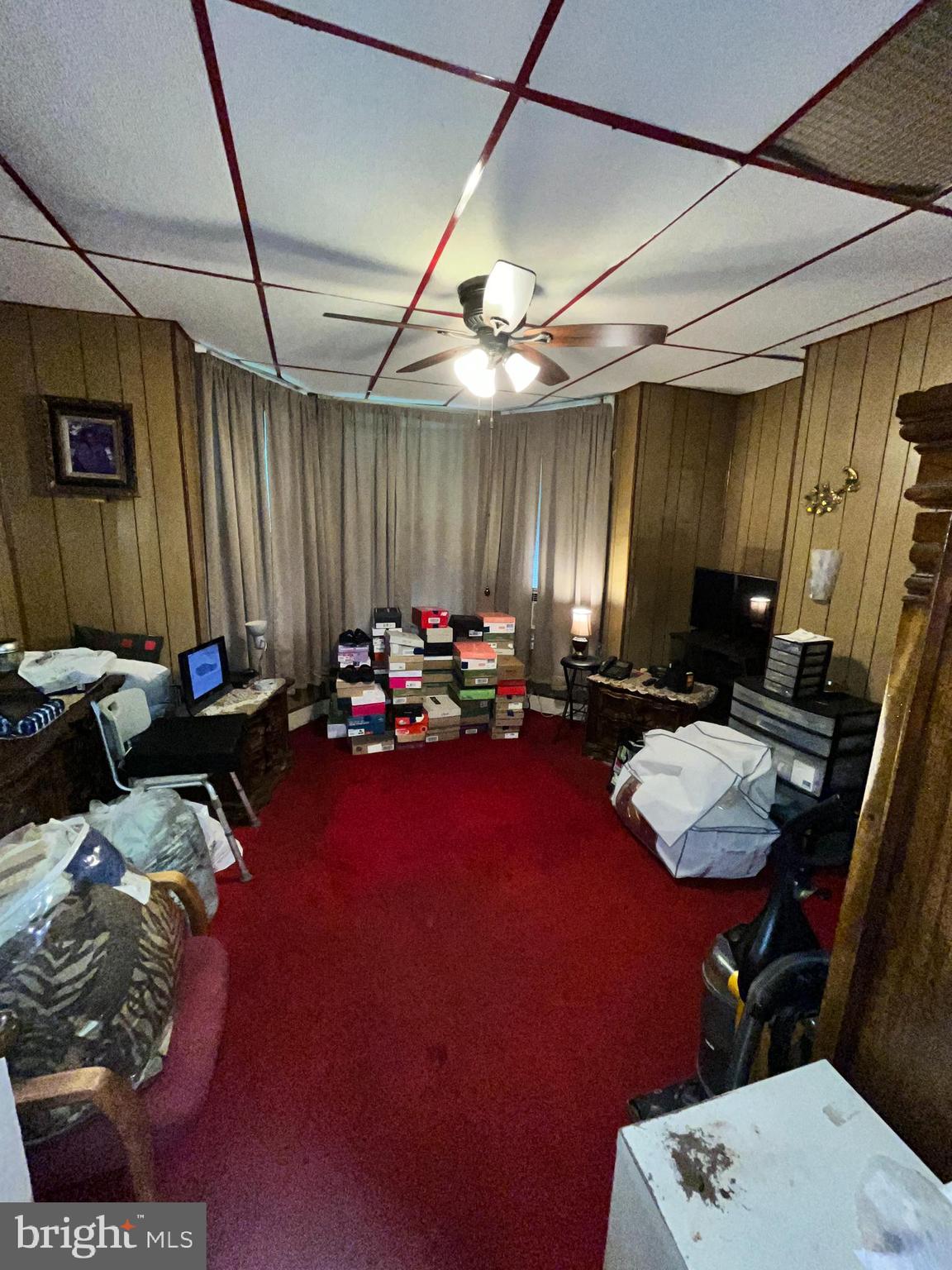 WEST OAK LANE - Residential