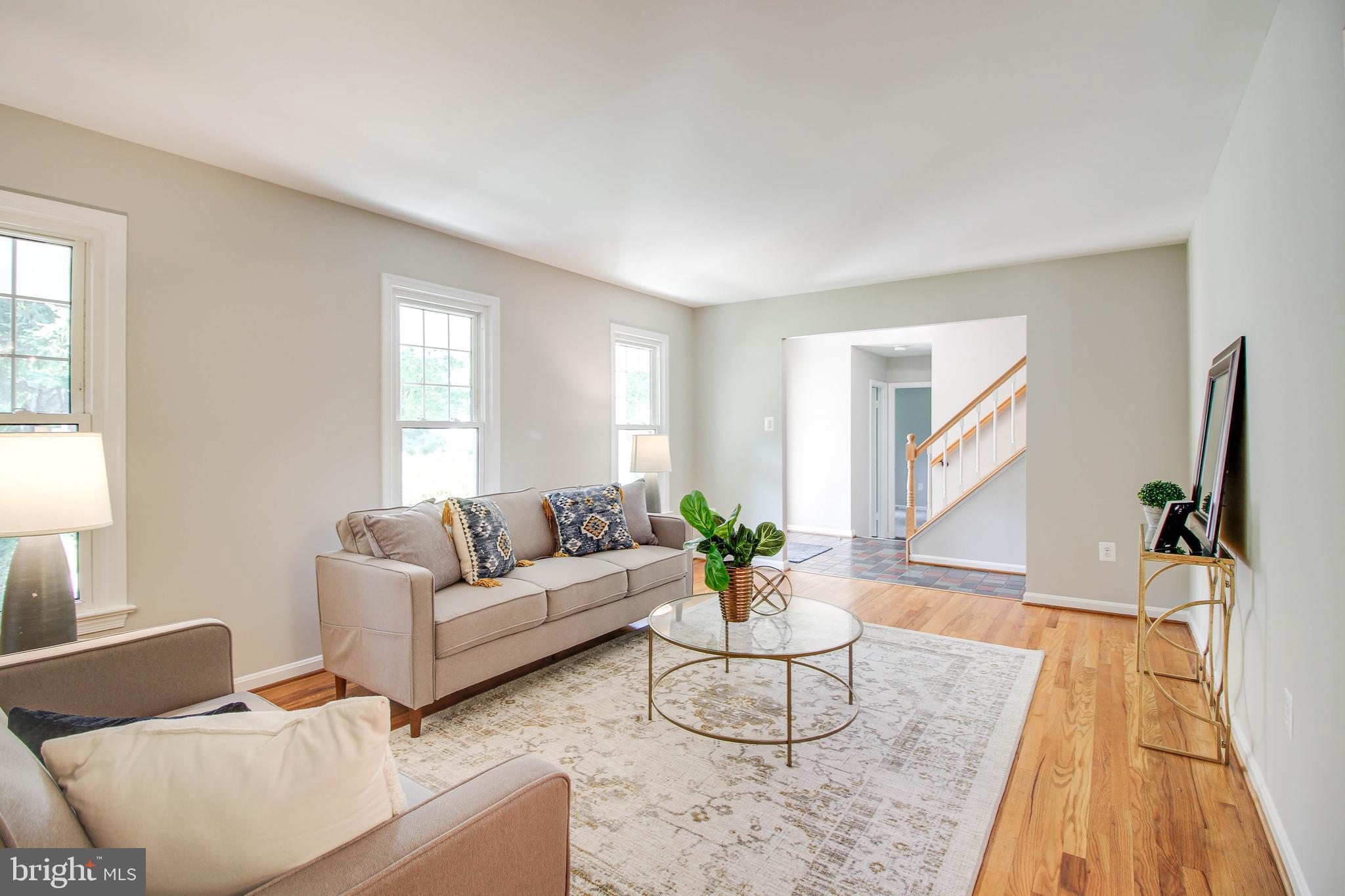 OAKLAND MILLS - Residential