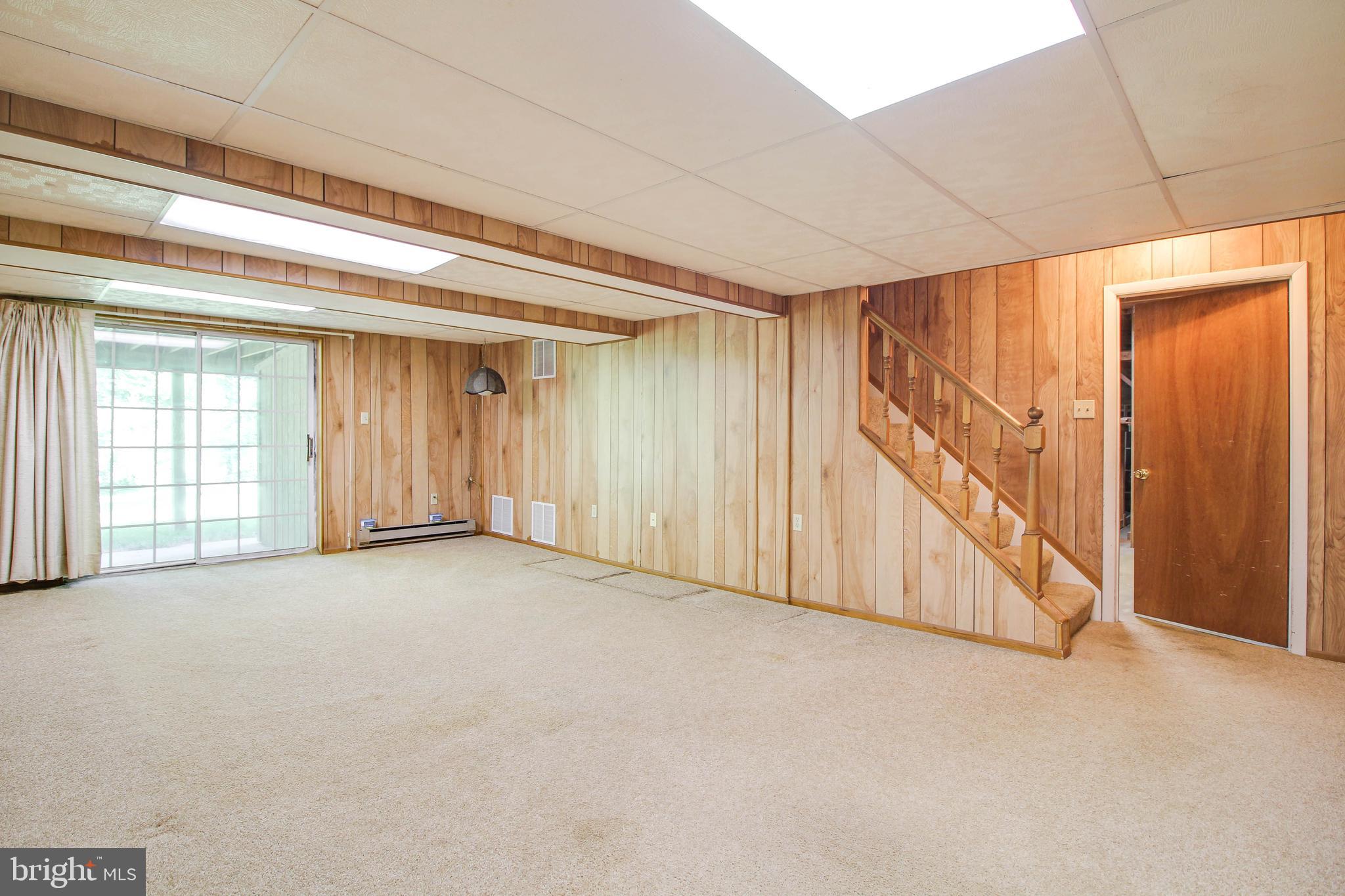 OAKLAND MILLS - Residential