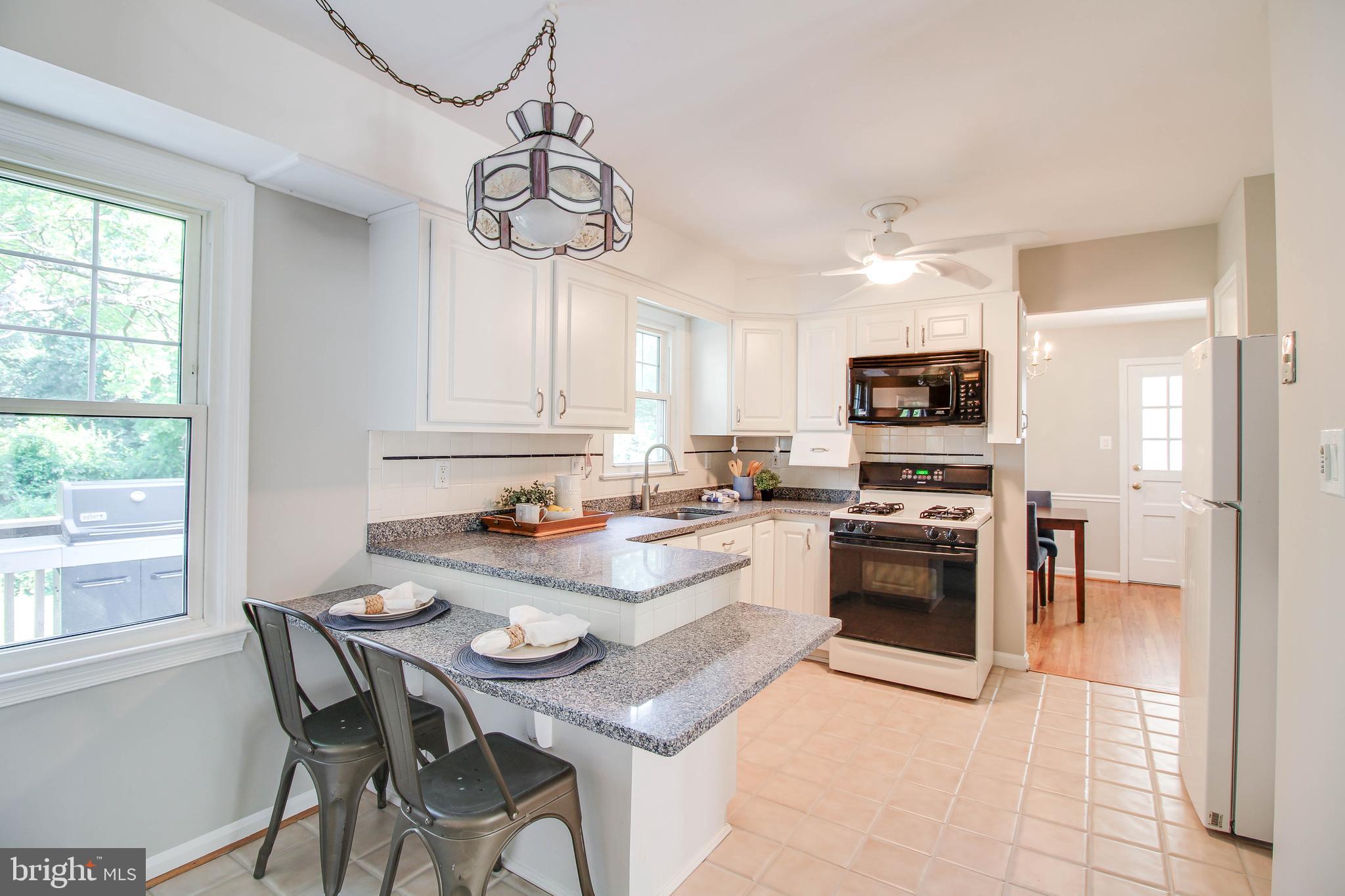 OAKLAND MILLS - Residential